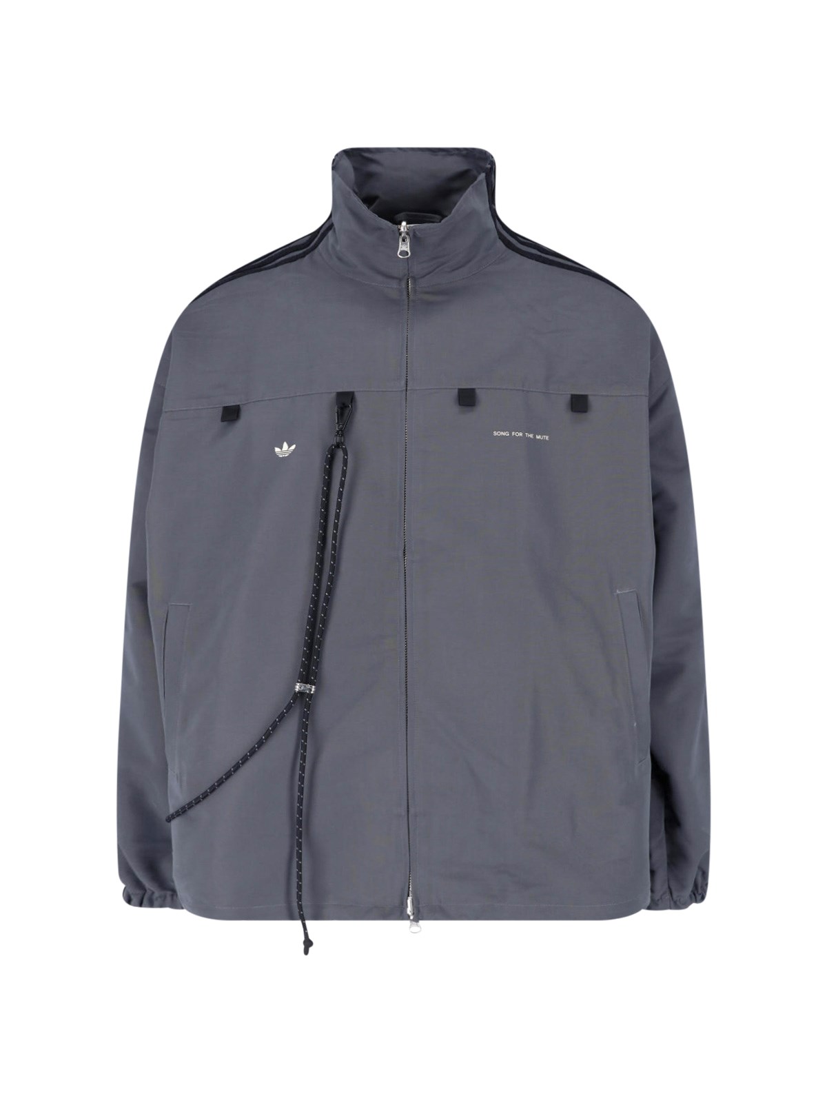 Adidas X Song For The Mute Jacket "Track Top"