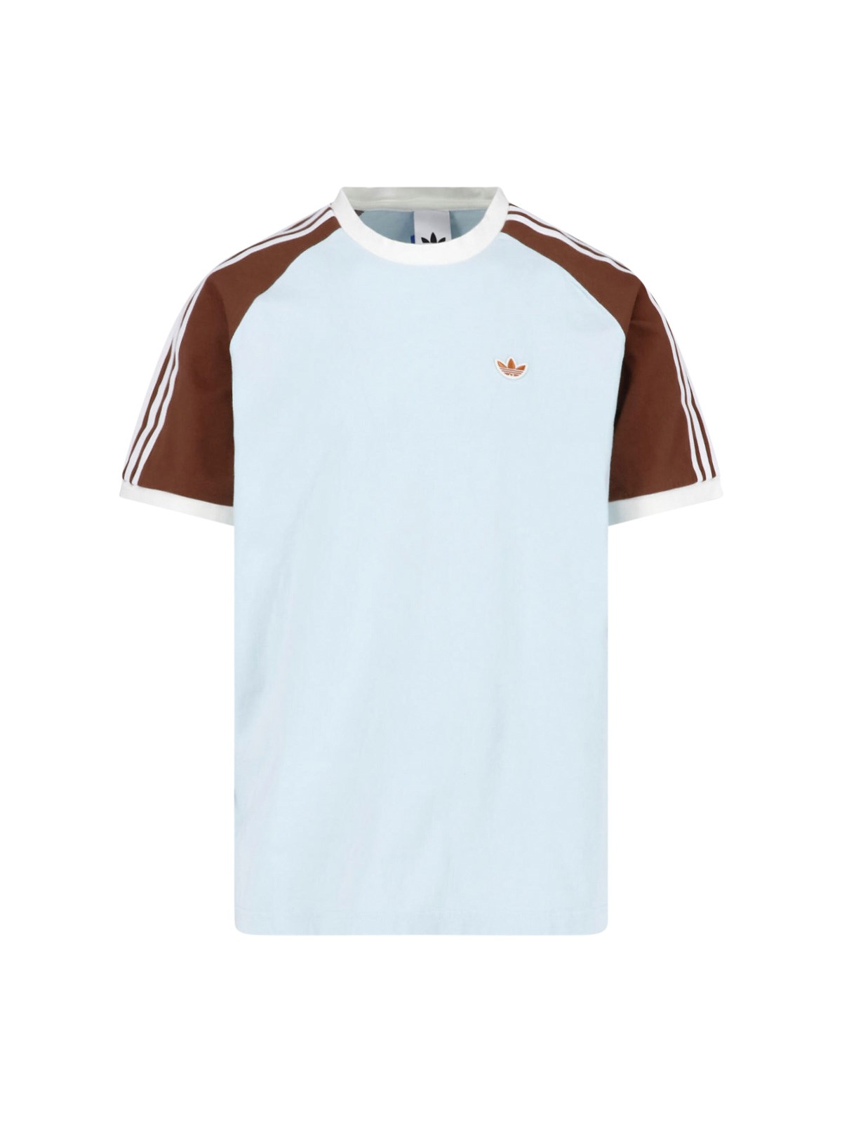Adidas T-Shirt "Washed Cali"