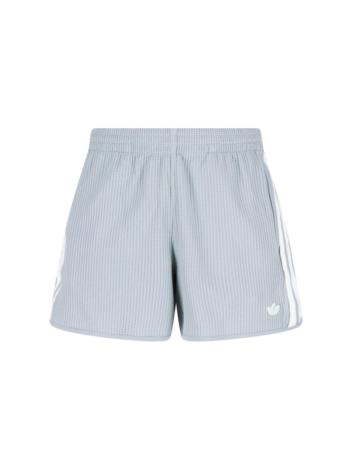 Adidas Sport Shorts "Waffle Knit Sprinter"