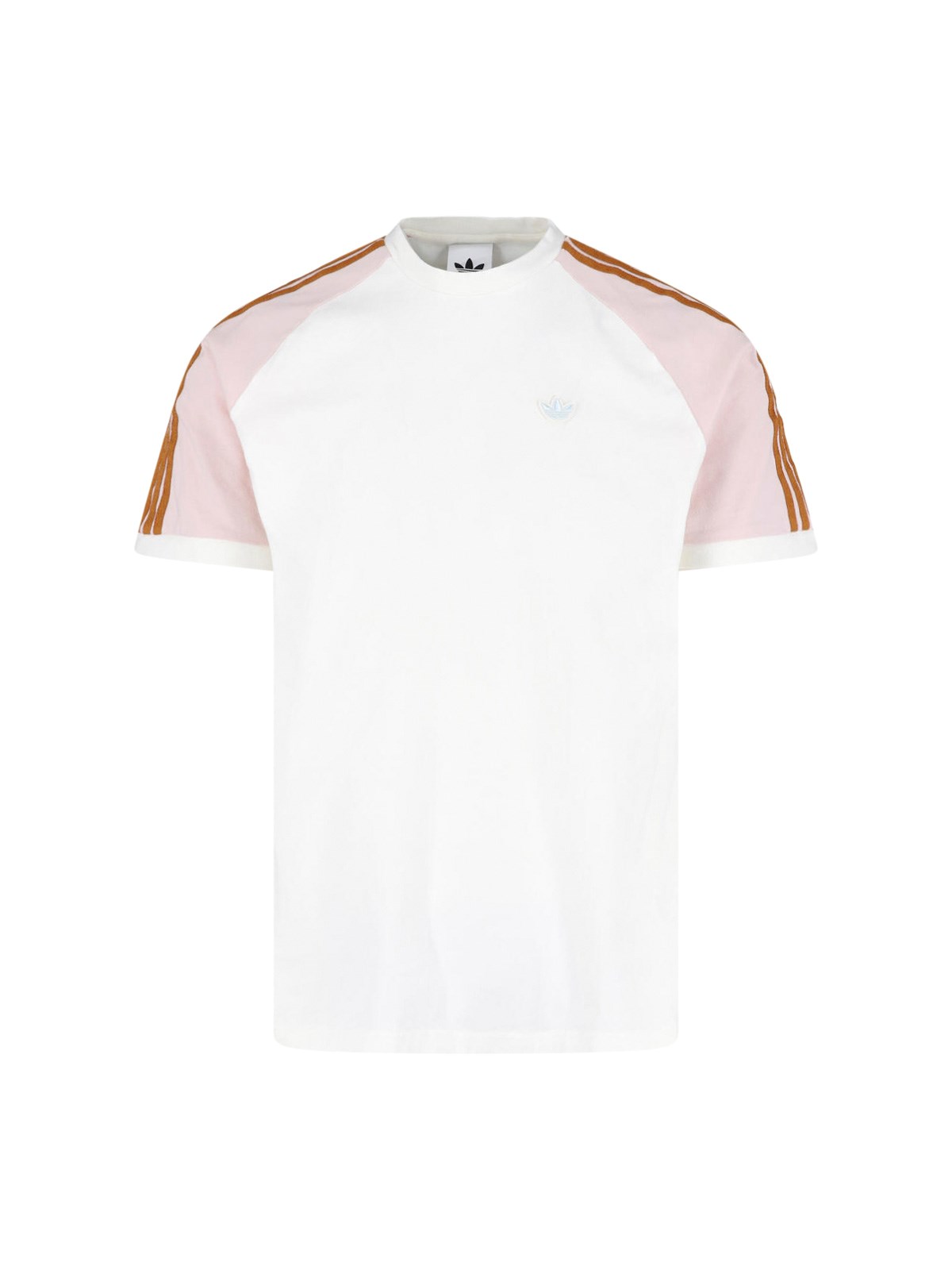 Adidas T-Shirt Logo