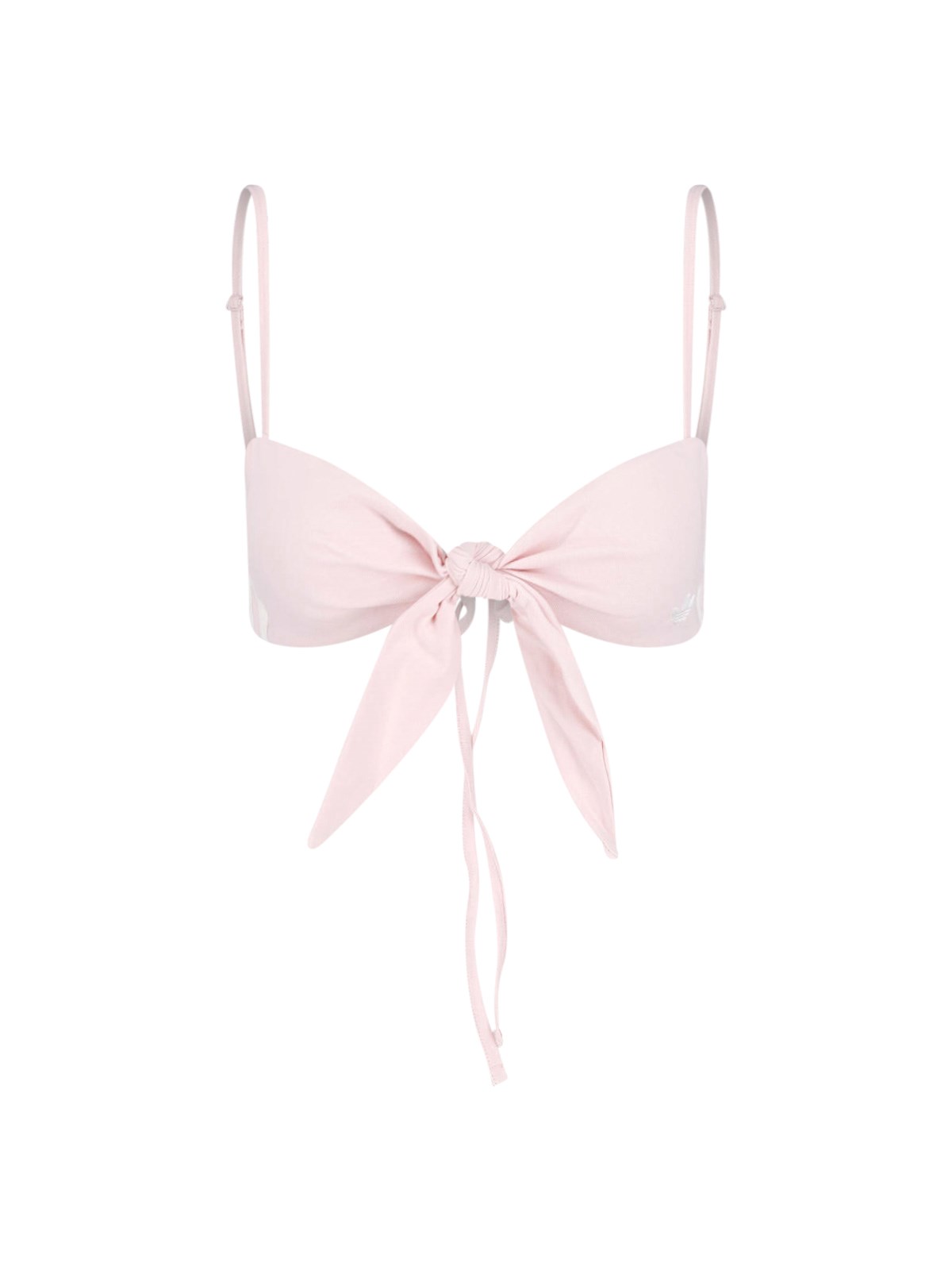 Adidas Bow Bralette Top