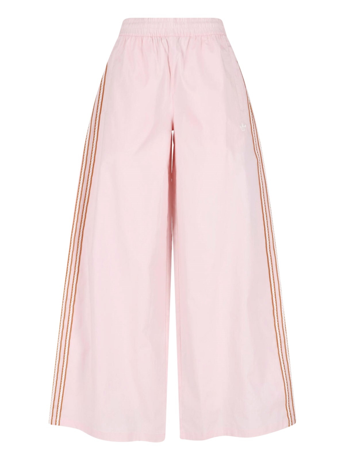 Adidas Wide Pants "3 Stripes"