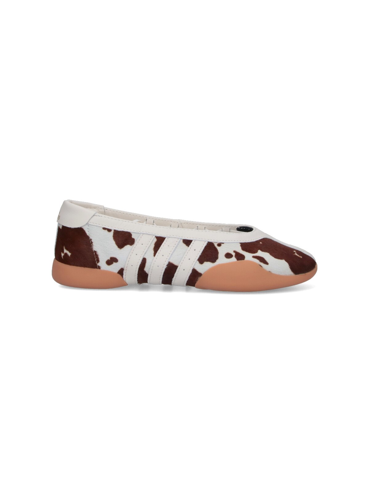 Adidas Sneakers "Taekwondo Mei Ballet"