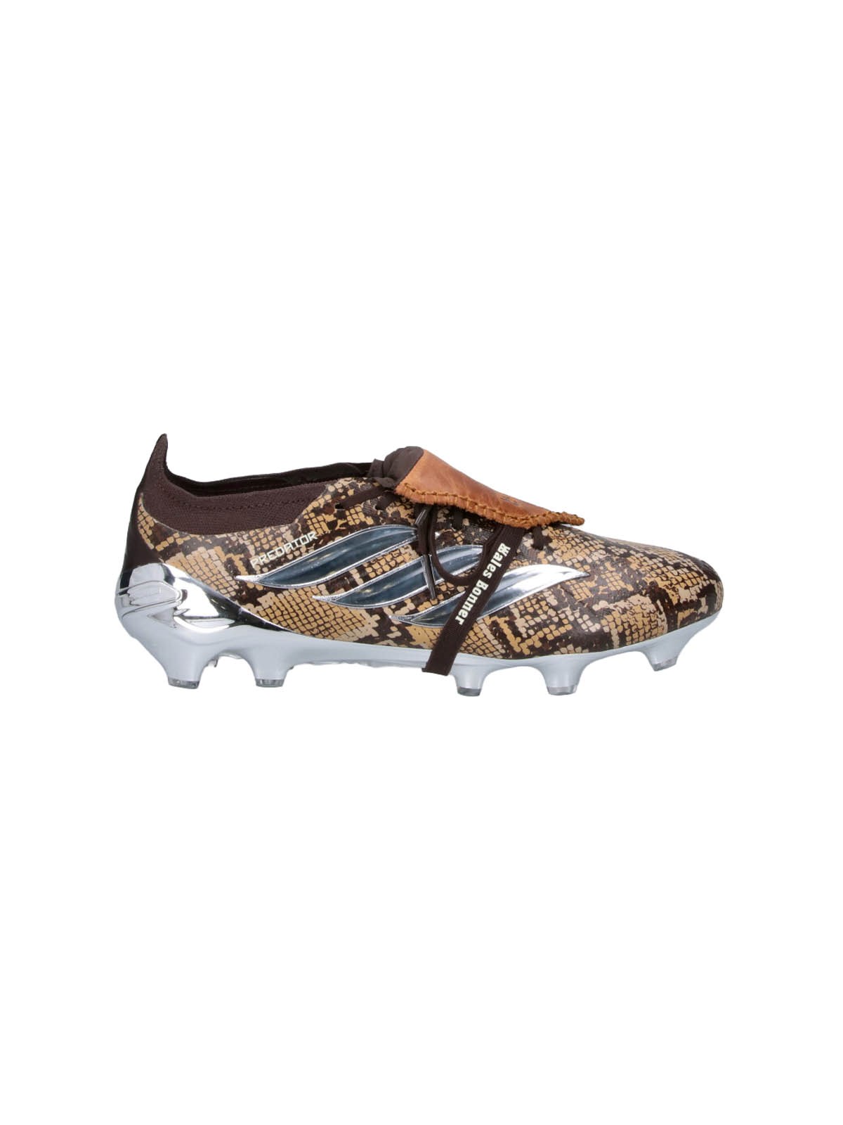 Adidas Originals by Wales Bonner Sneakers "Predator Elite"