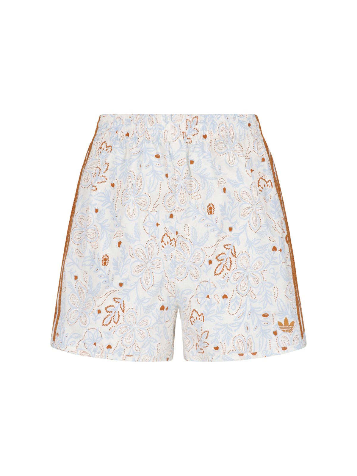 Adidas Shorts "Summer Glow"