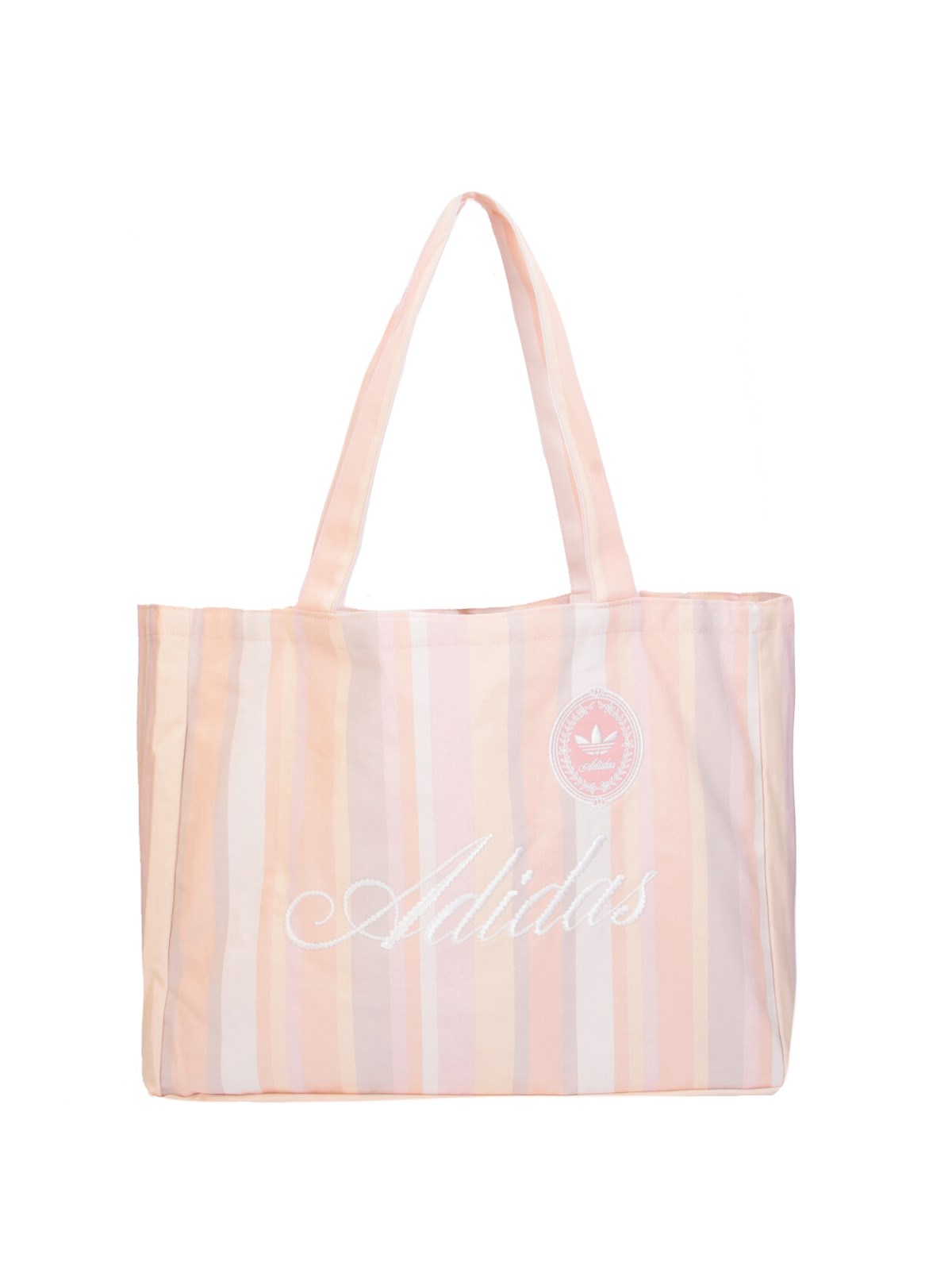 Adidas Logo Tote Bag