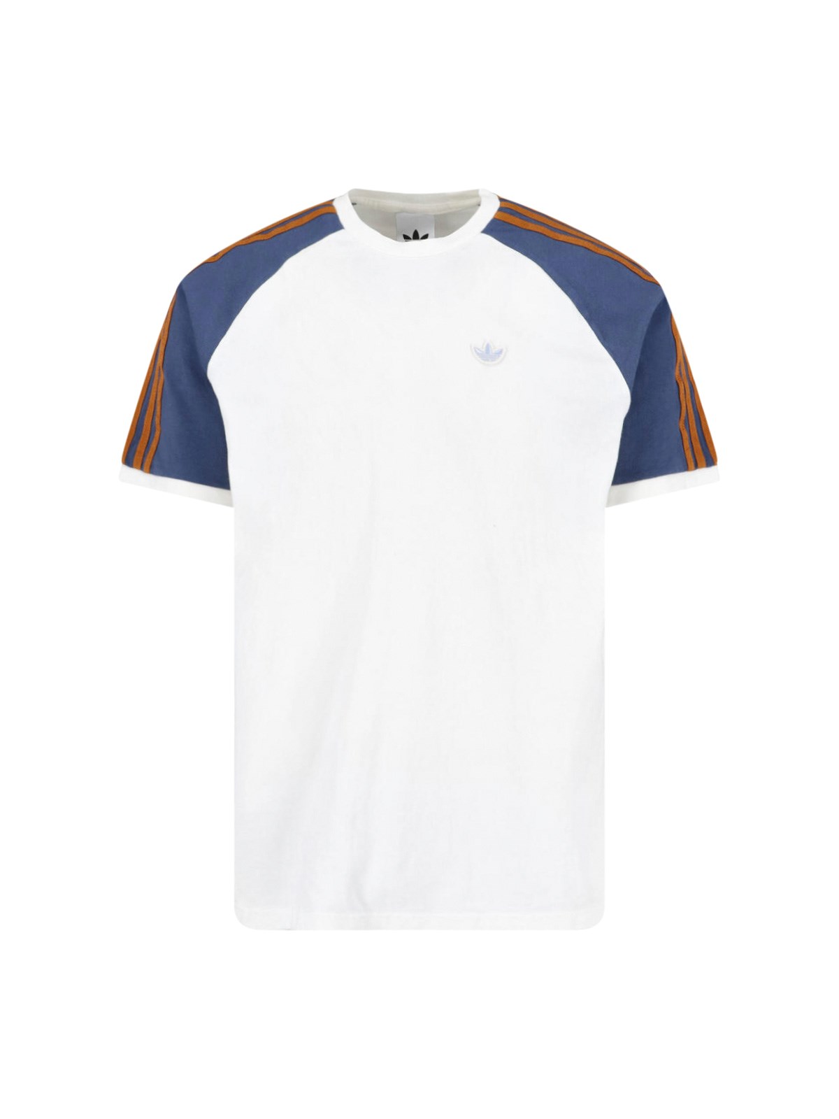 Adidas T-Shirt Logo