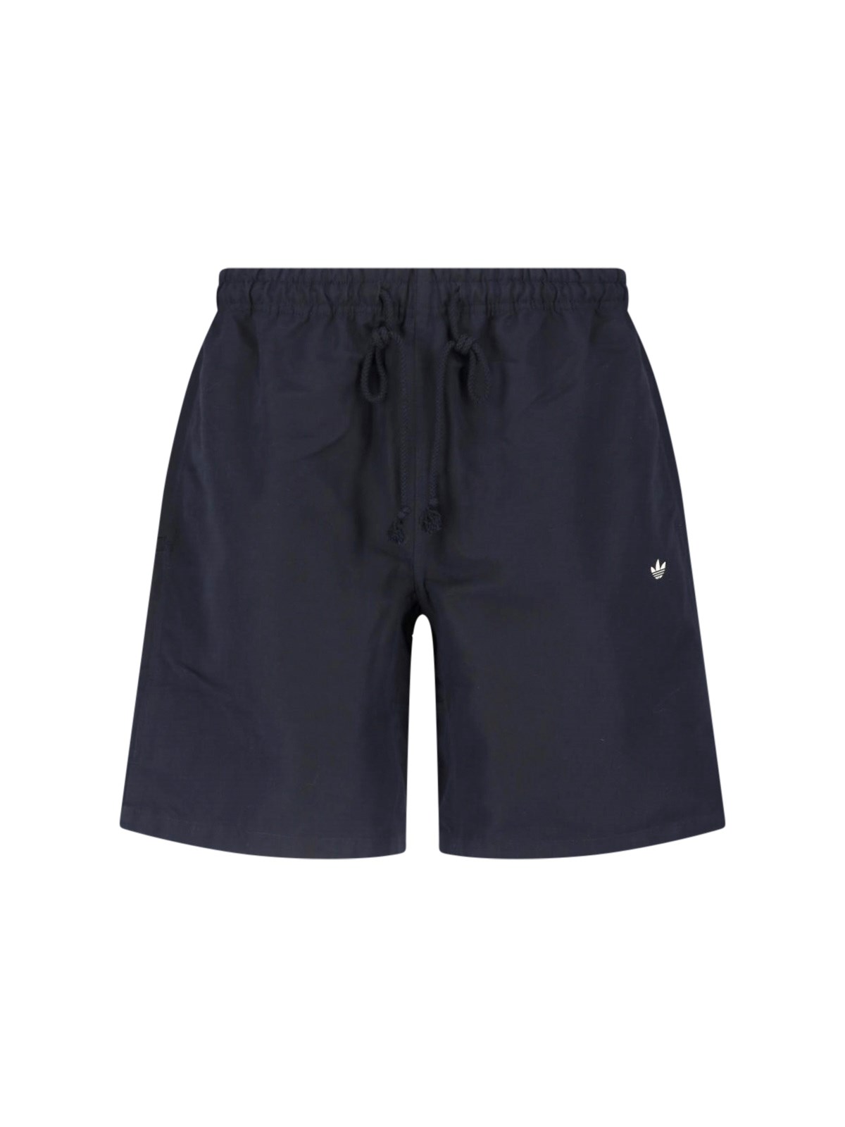 Adidas X Song For The Mute Shorts Logo