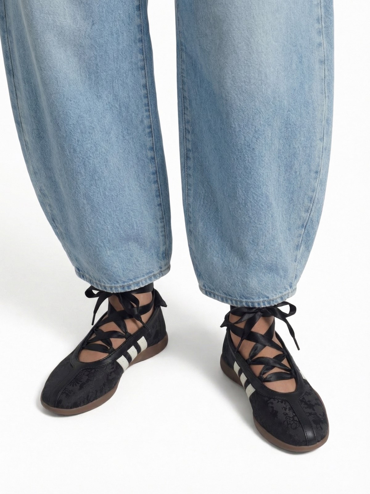 Adidas X liberty london 