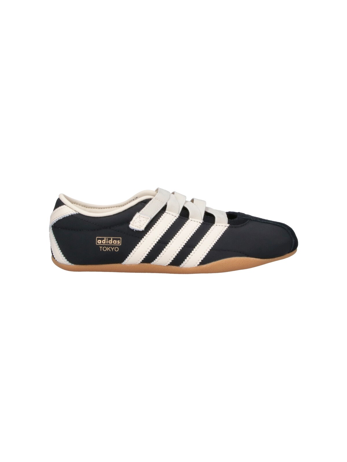 Adidas Mary-Jane Sneakers "Tokyo"
