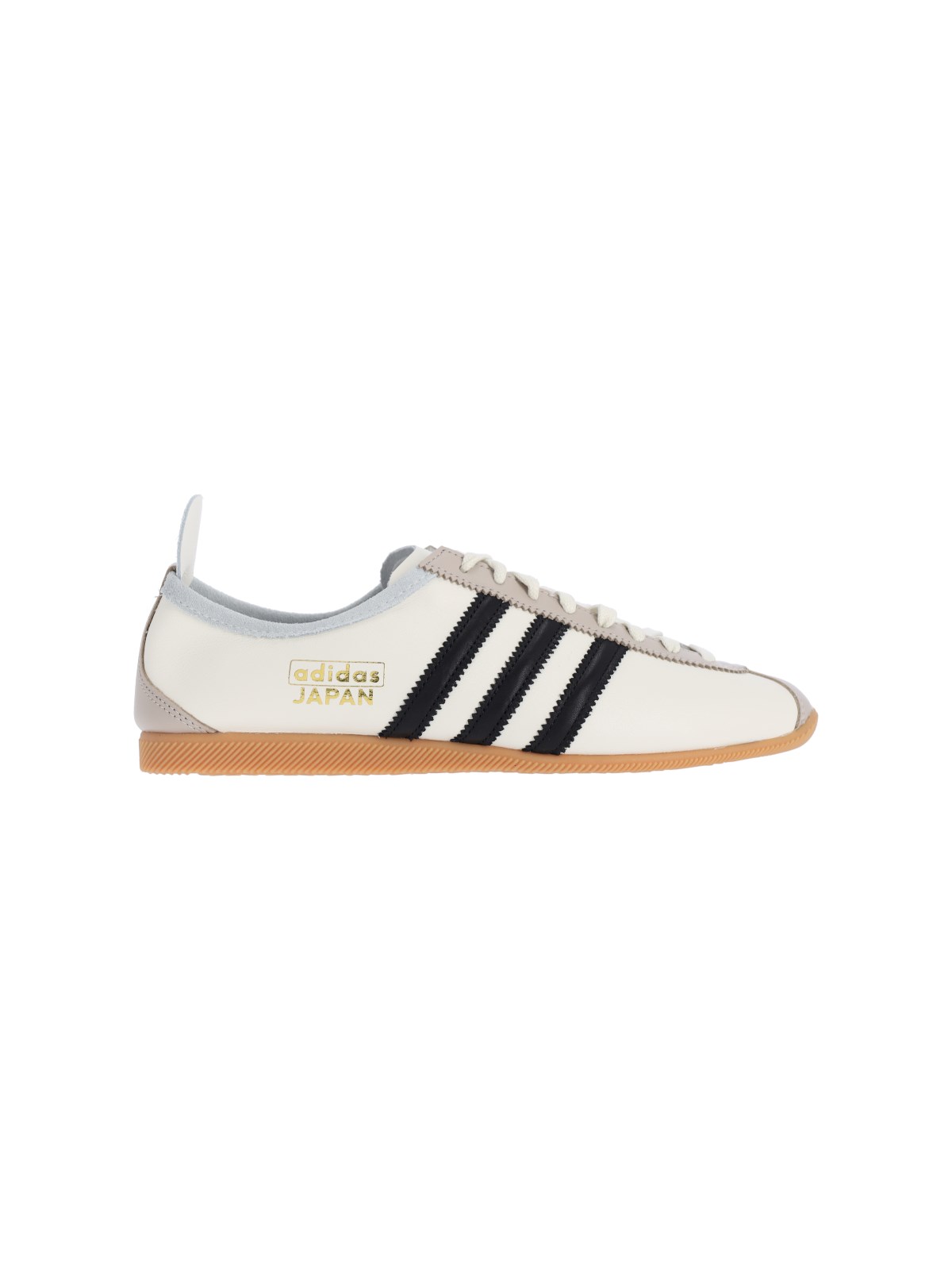 Adidas Unisex Bianco Sneakers “Japan”