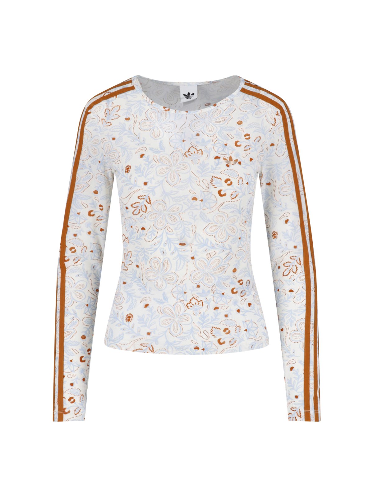 Adidas T-Shirt "Summer Glow"