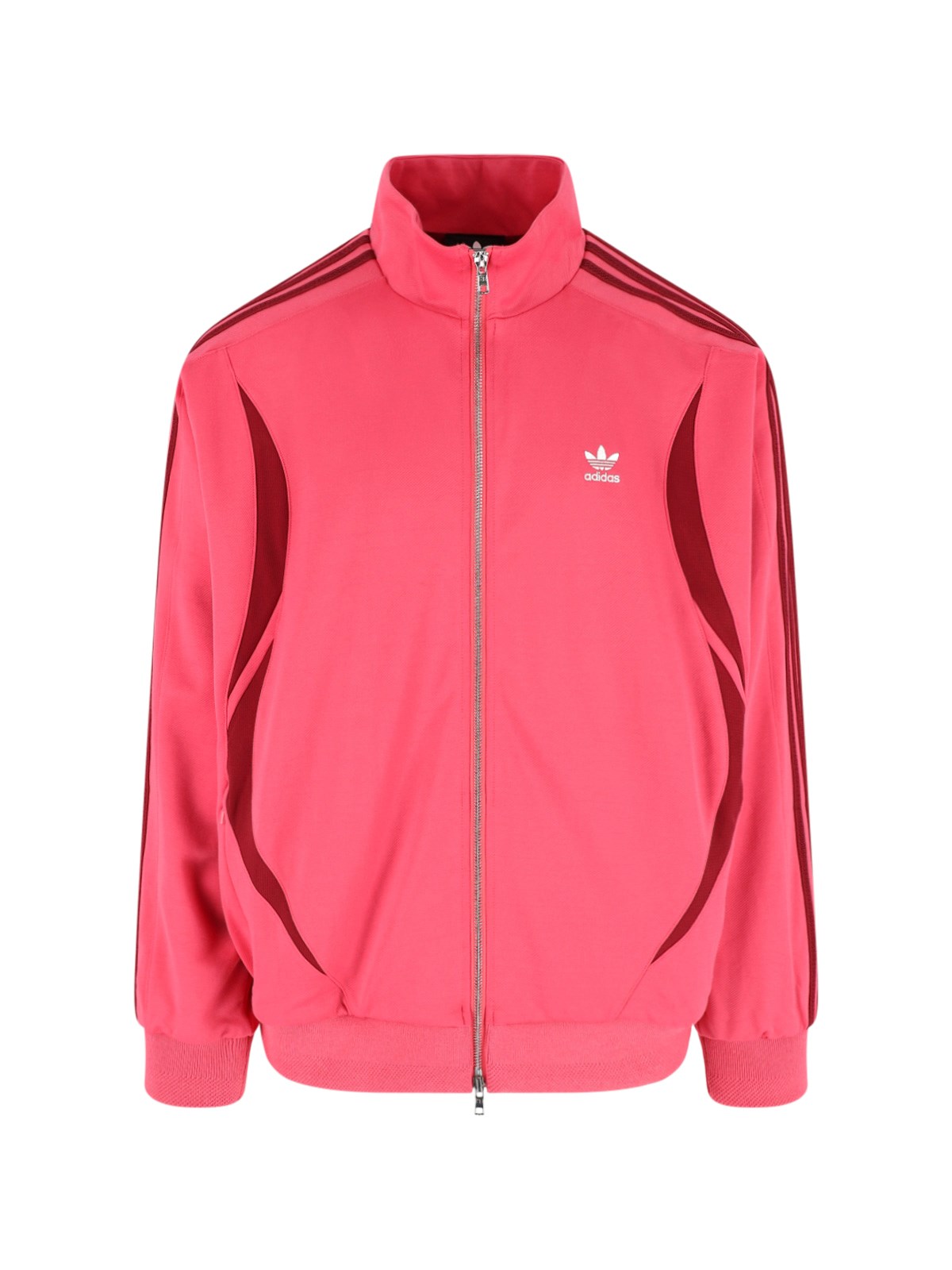 Adidas Originals by Wales Bonner Hooded Zip "Track"