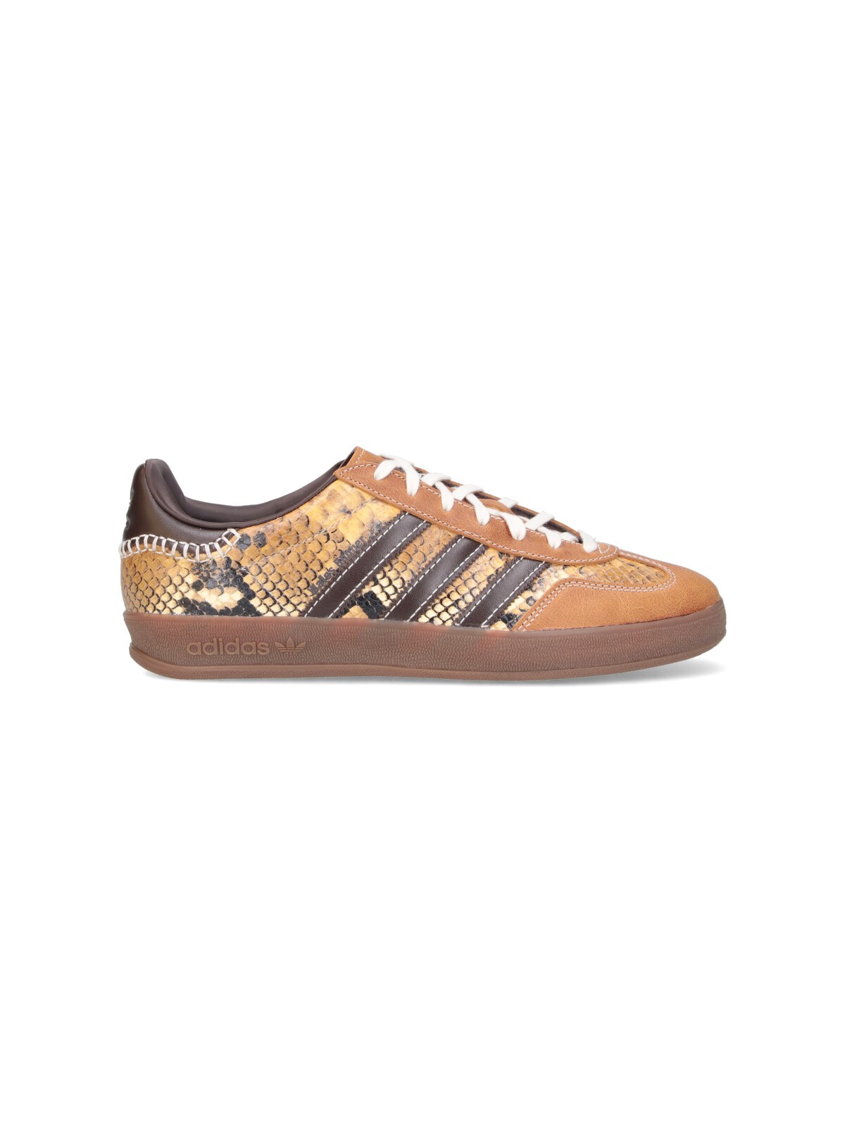 Adidas Originals by Wales Bonner Sneakers "Gazelle"
