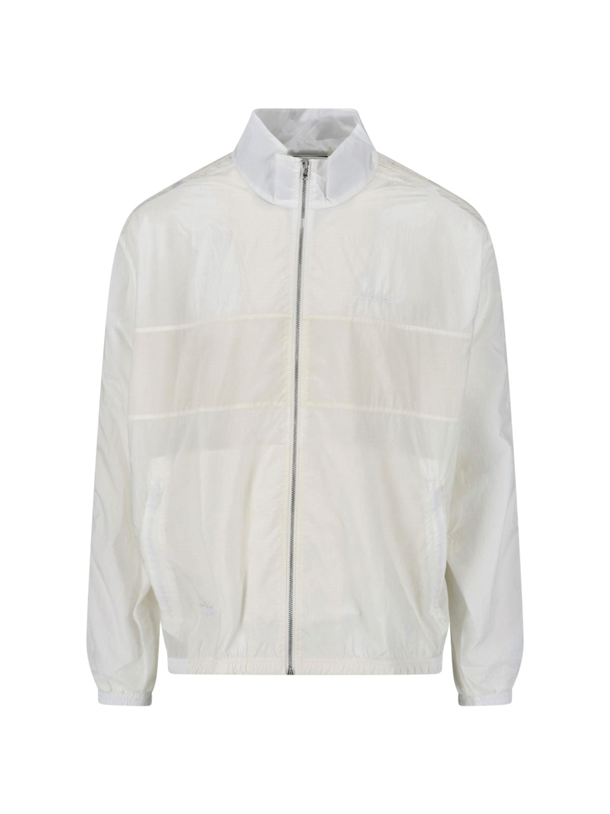 Adidas Originals by Wales Bonner Jacket Zip "Track"