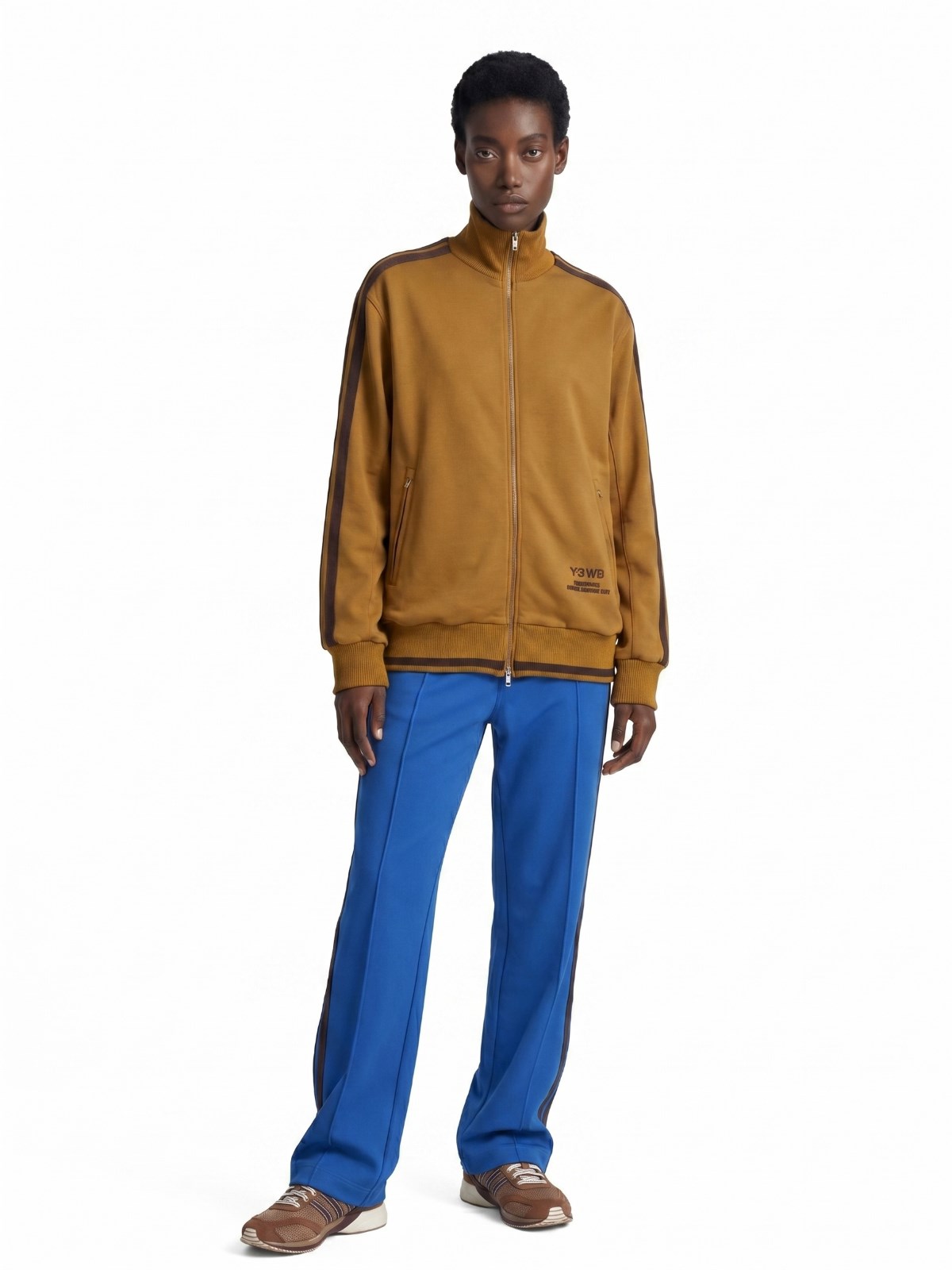 Y-3 X wales bonner sweatpants available on SUGAR - 204989