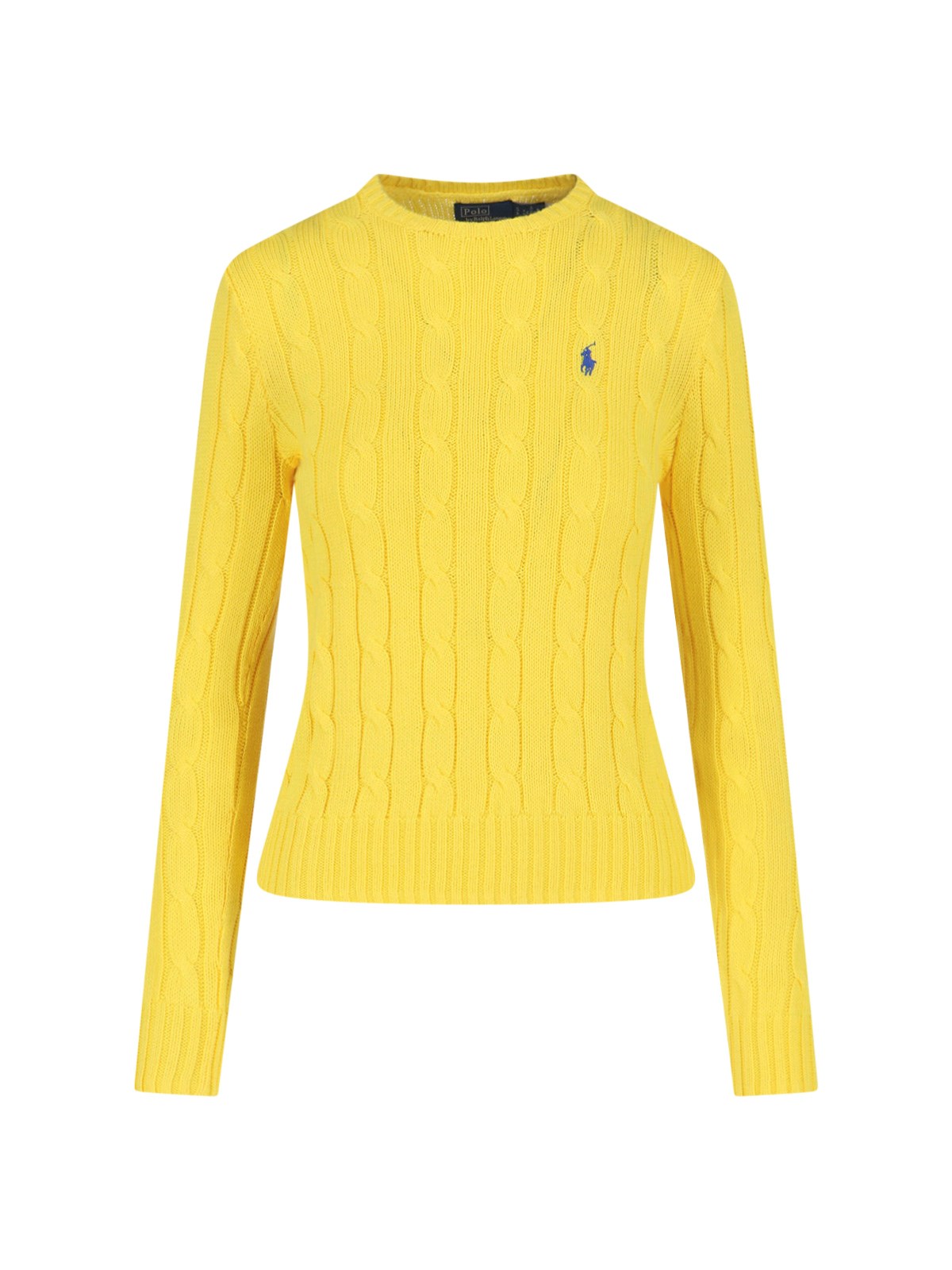 Polo Ralph Lauren Logo Sweater