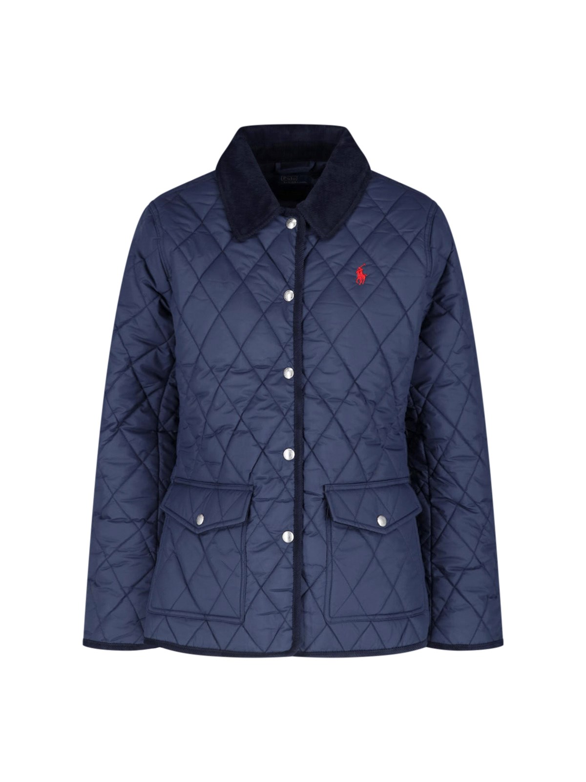 Polo Ralph Lauren Quilted Jacket "Barn"