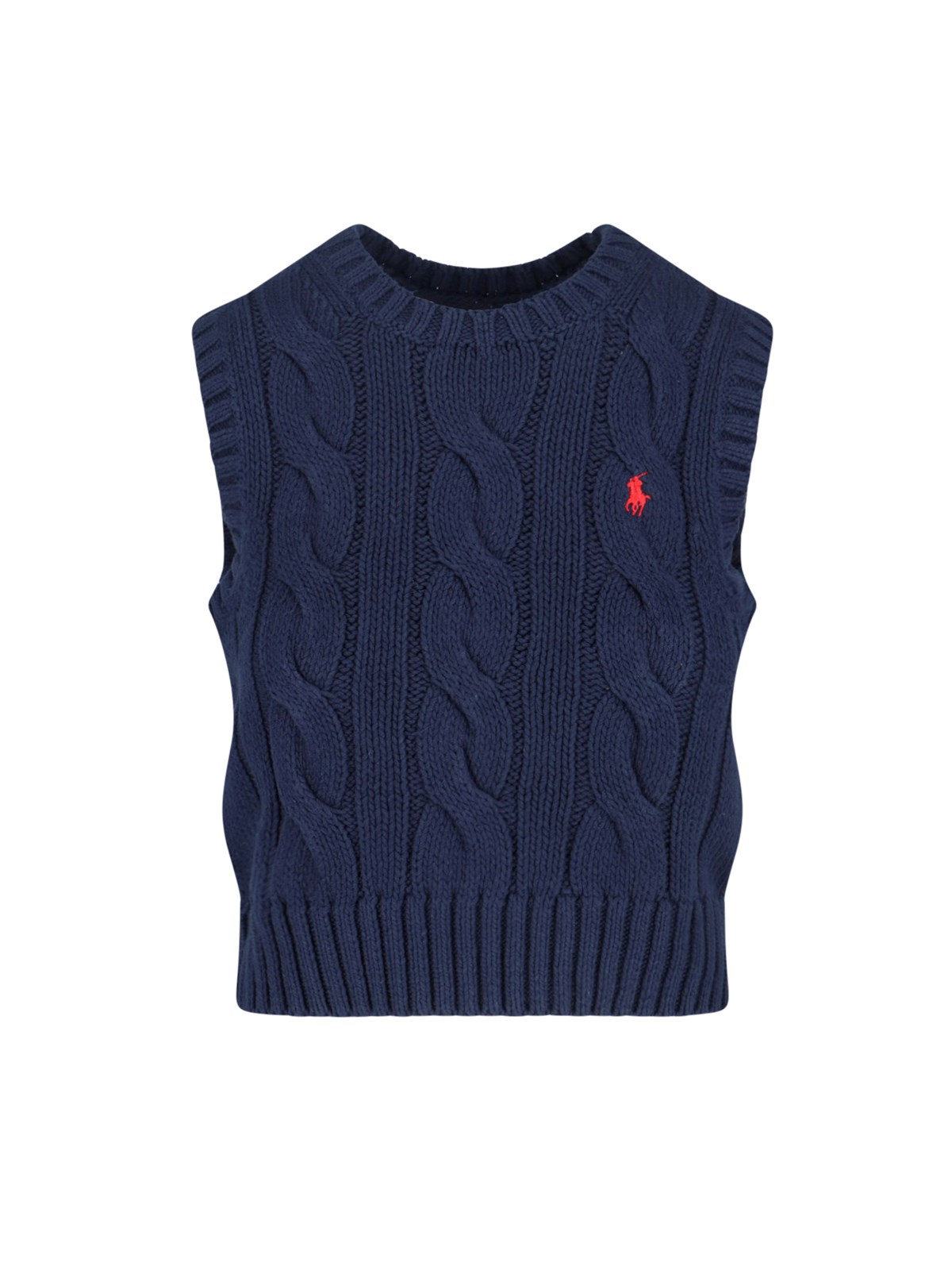 Polo Ralph Lauren Knit Vest