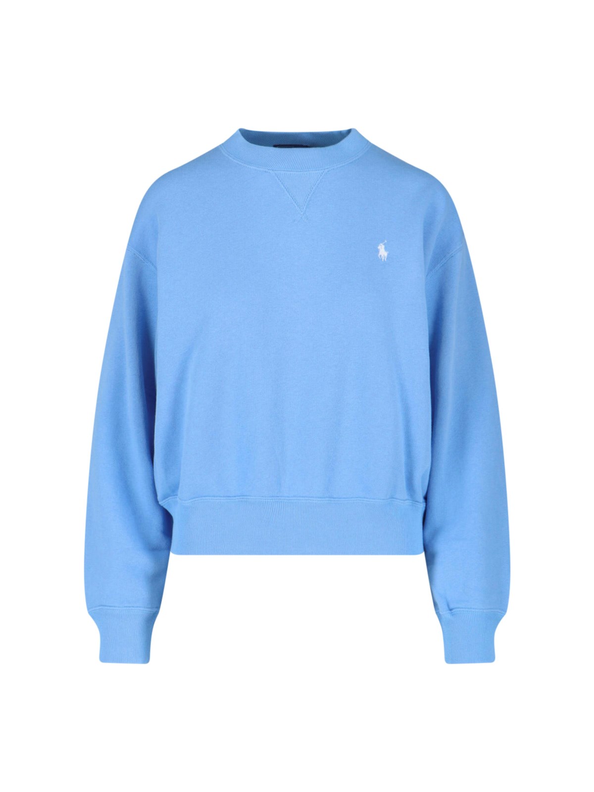 Polo Ralph Lauren Logo Sweatshirt
