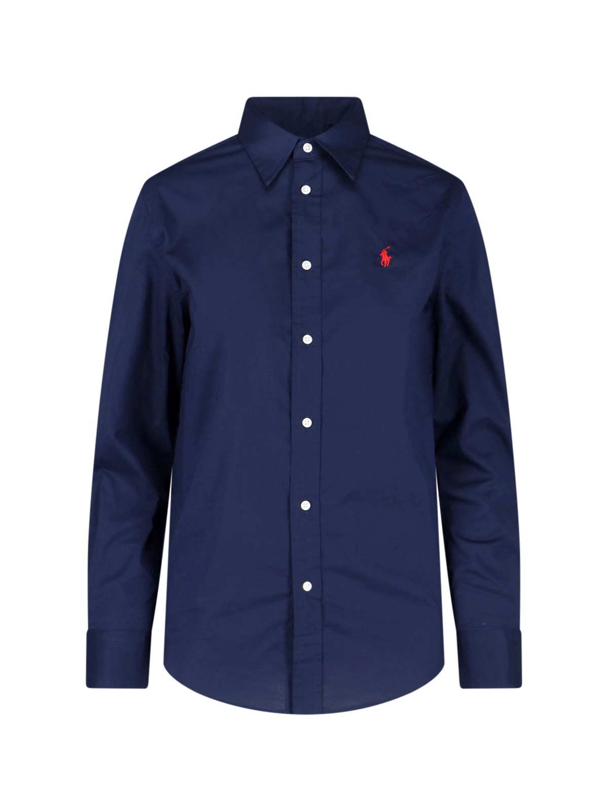 Polo Ralph Lauren Camicia Logo