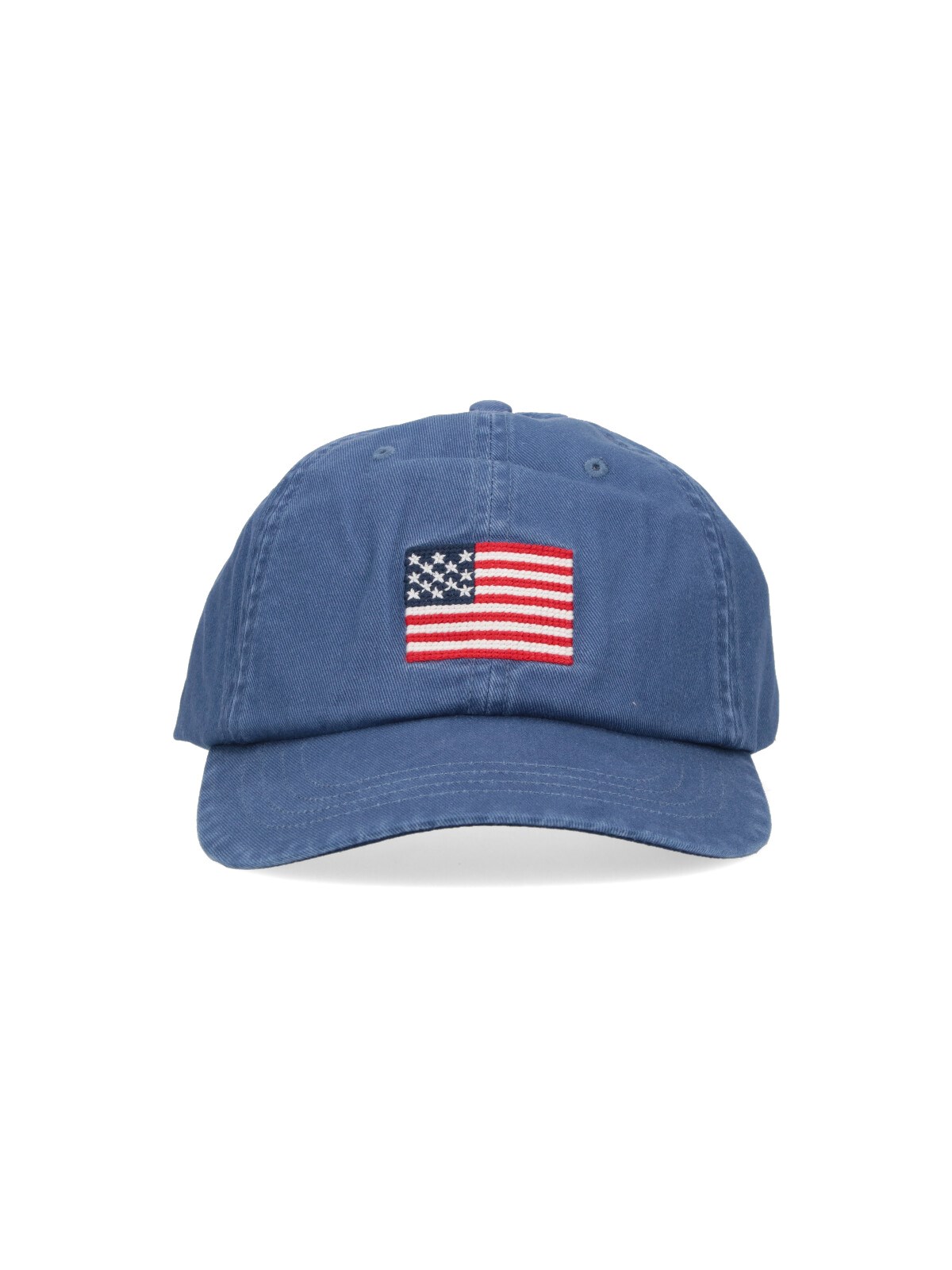 Polo Ralph Lauren Baseball Cap "Bandiera"
