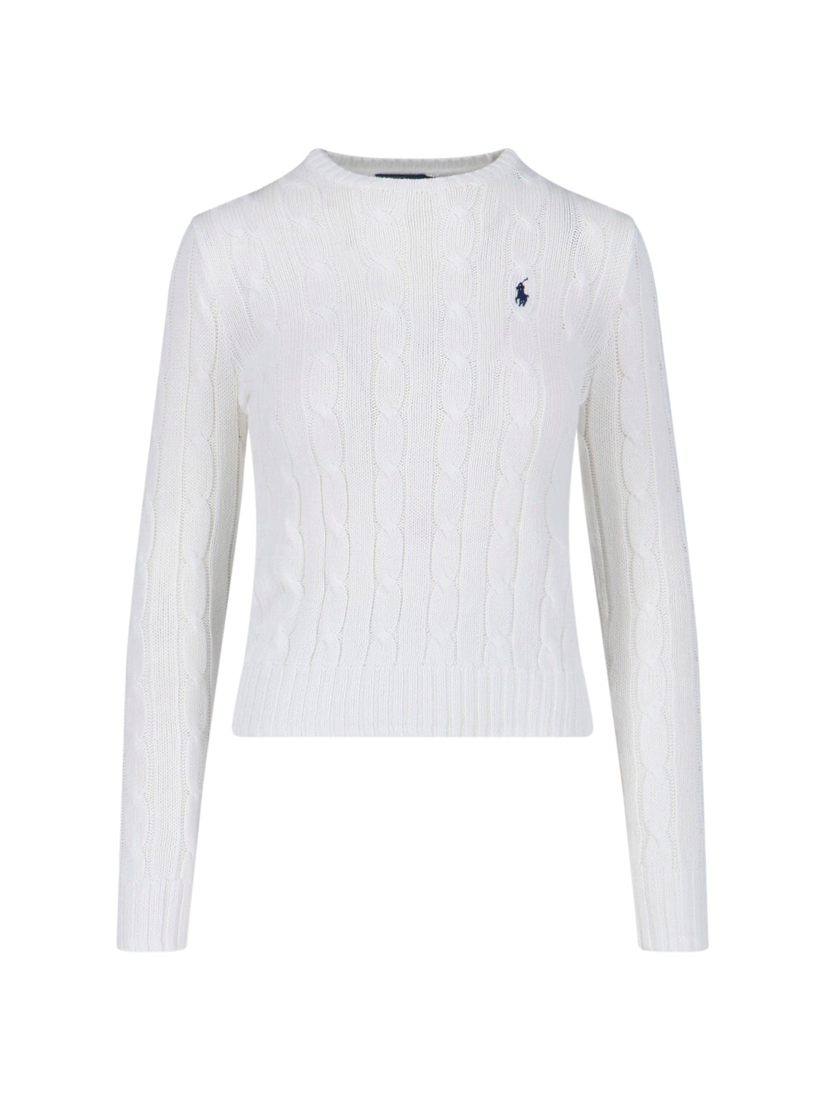 Polo Ralph Lauren Logo Sweater