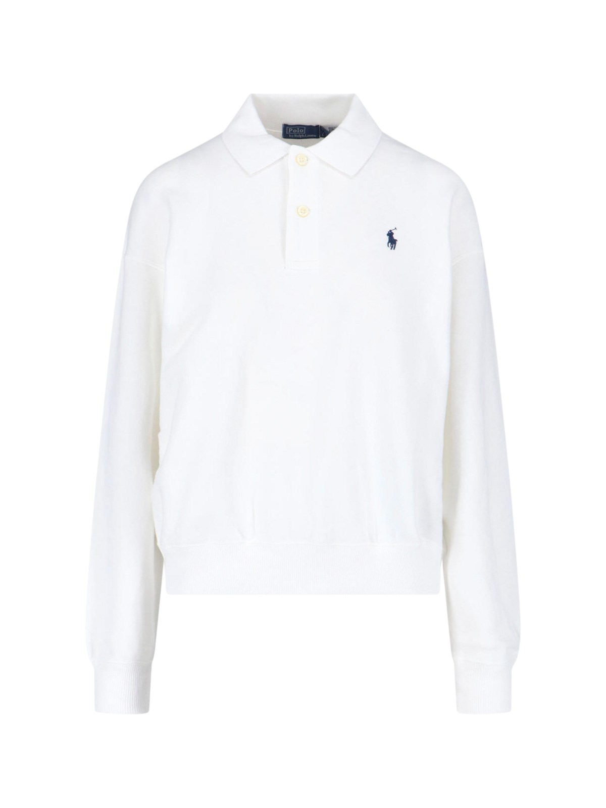 Polo Ralph Lauren Maglia Logo