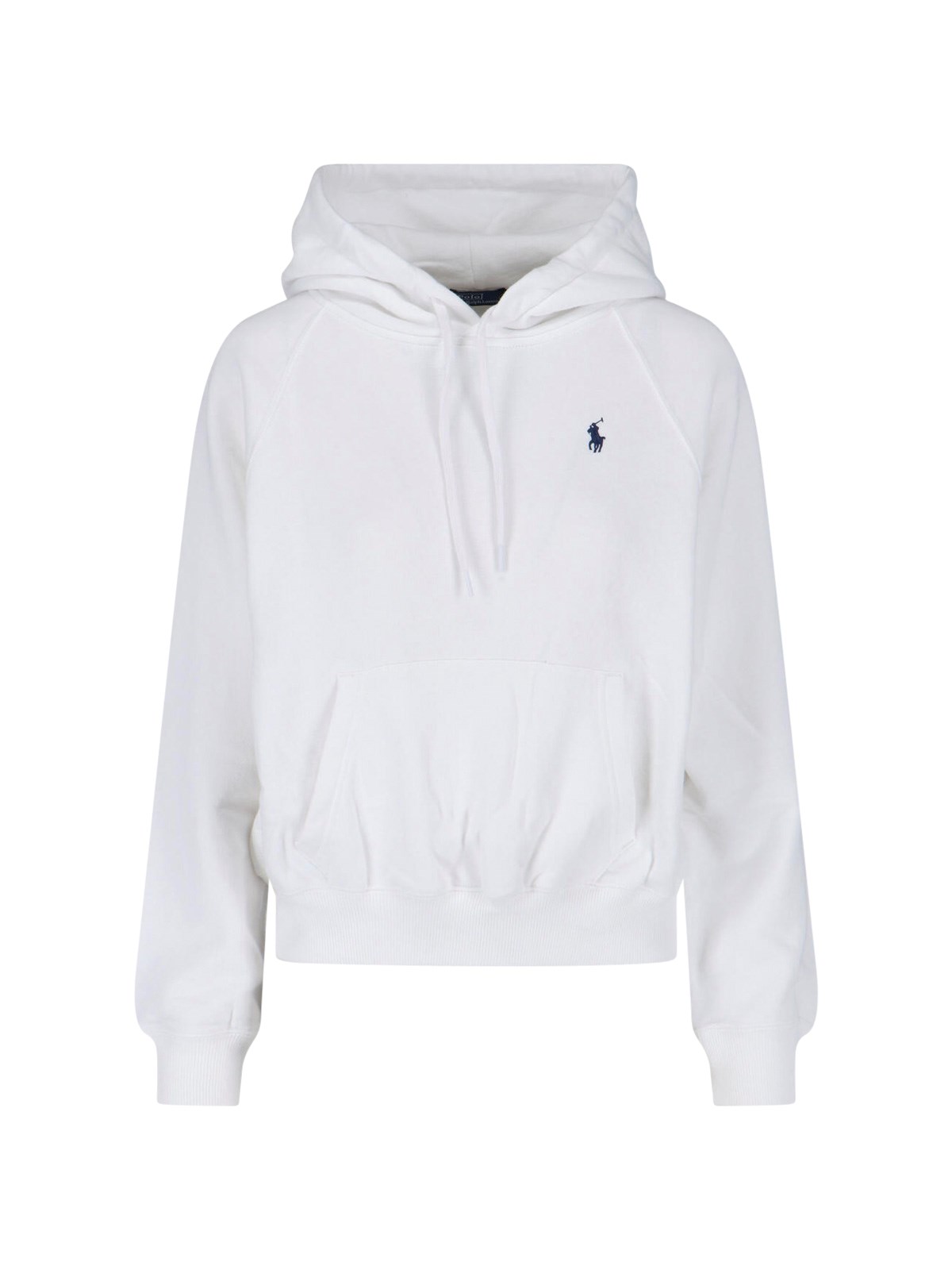 Polo Ralph Lauren Felpa Cappuccio