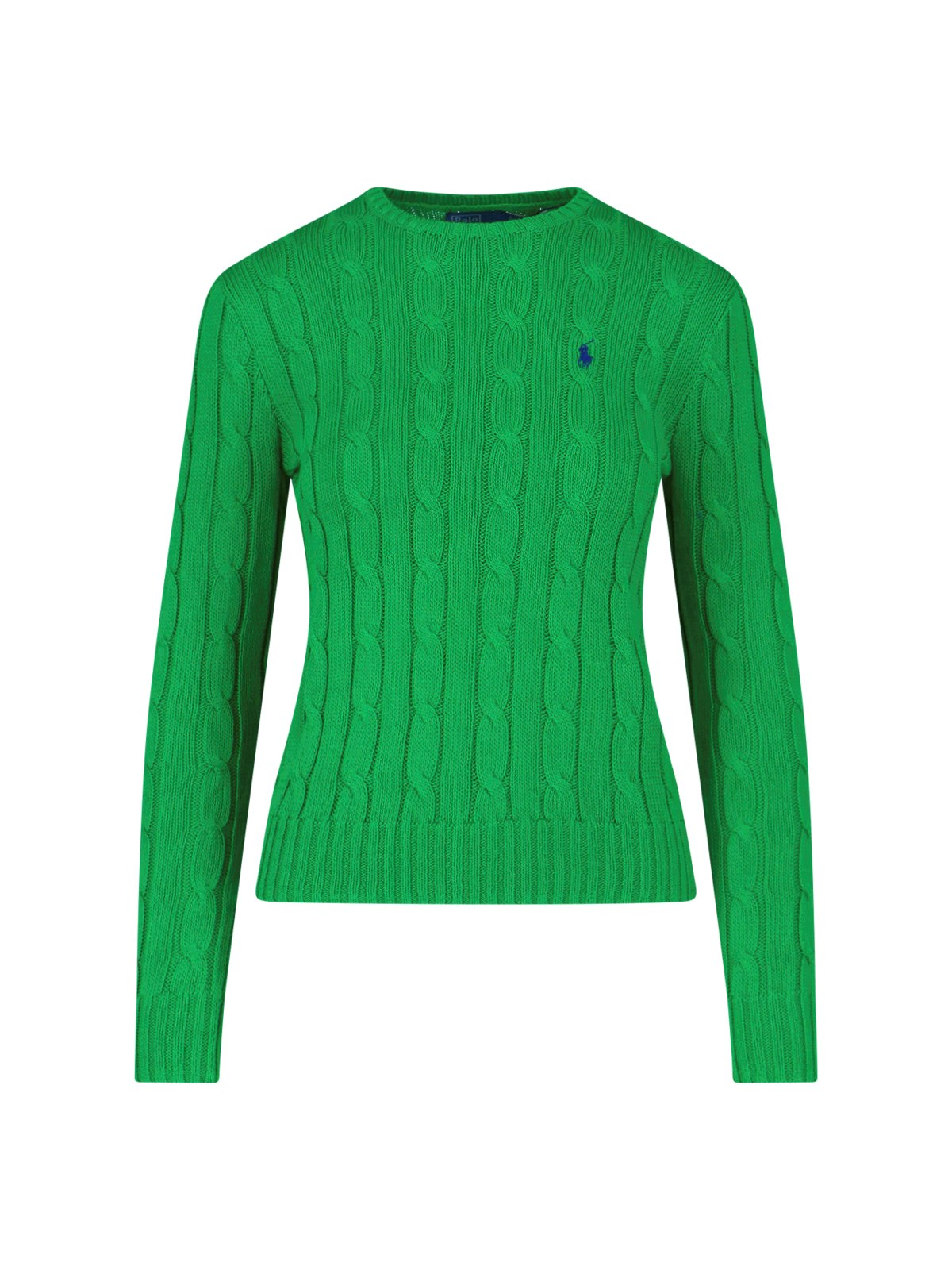 Polo Ralph Lauren Logo Sweater