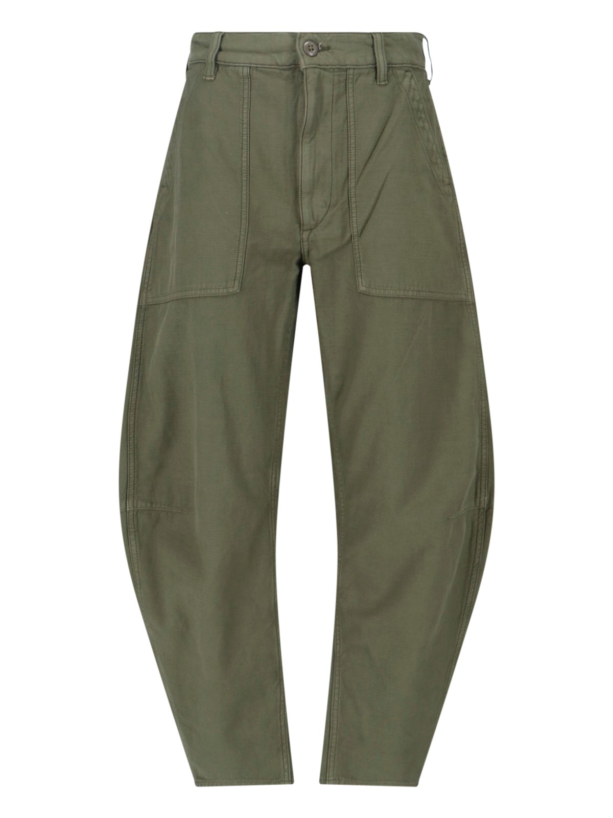 Polo Ralph Lauren Pantaloni Arrotondati "Ricky"