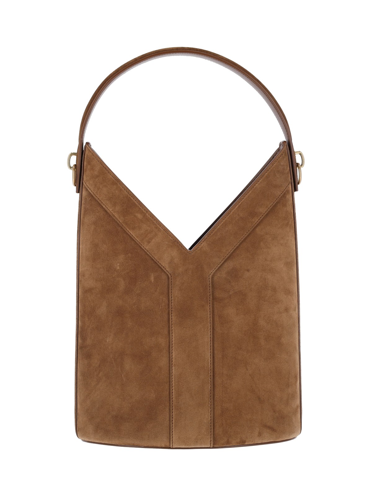 Saint Laurent Eimer Tasche "Y"