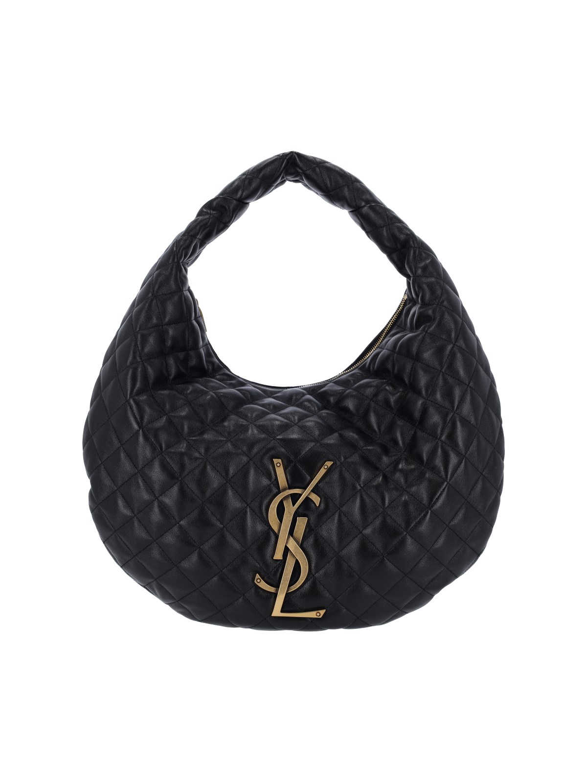 Saint Laurent Borsa A Spalla Grande "Icare"