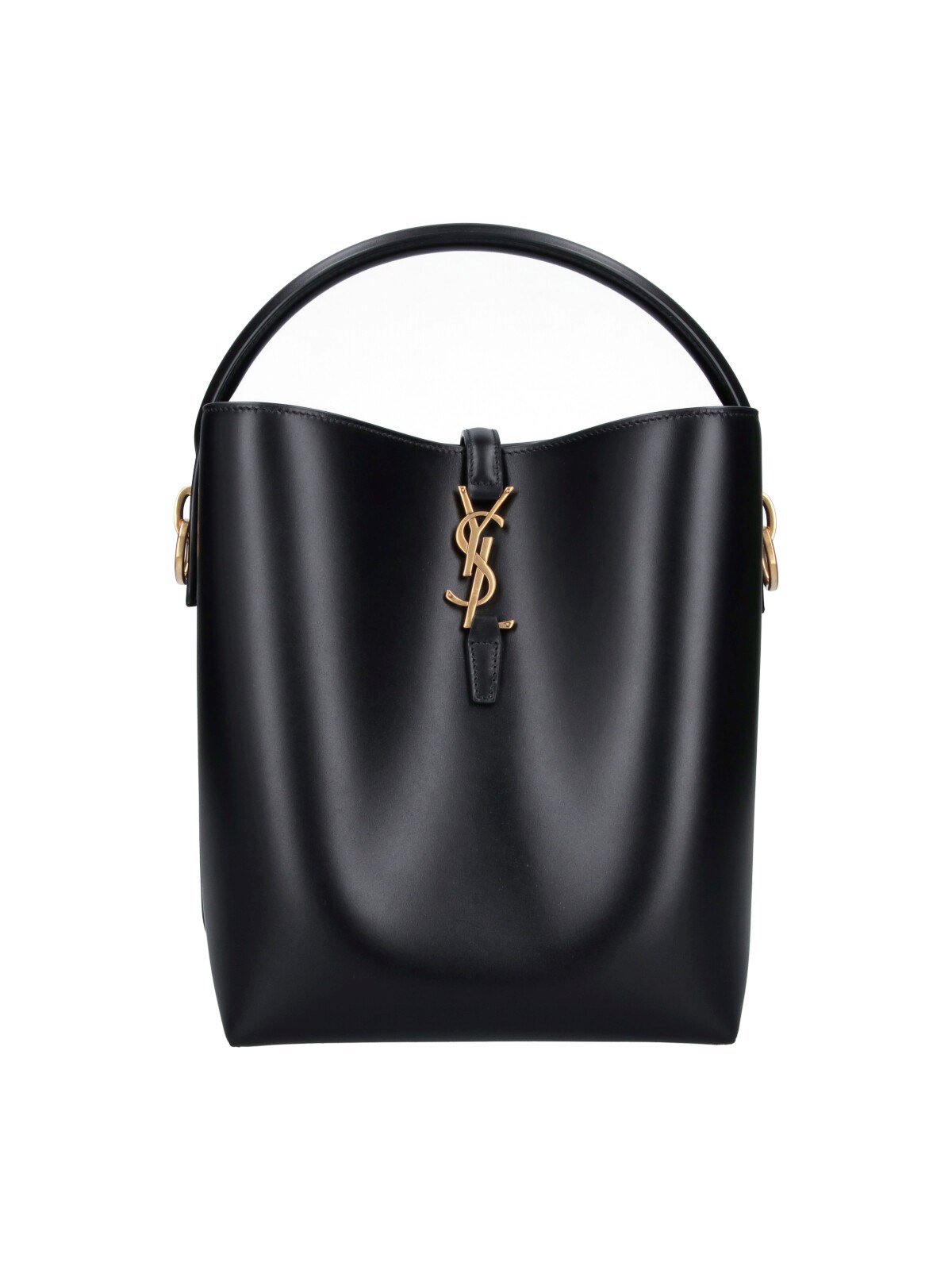 Saint Laurent Borsa Secchiello "Le 37"