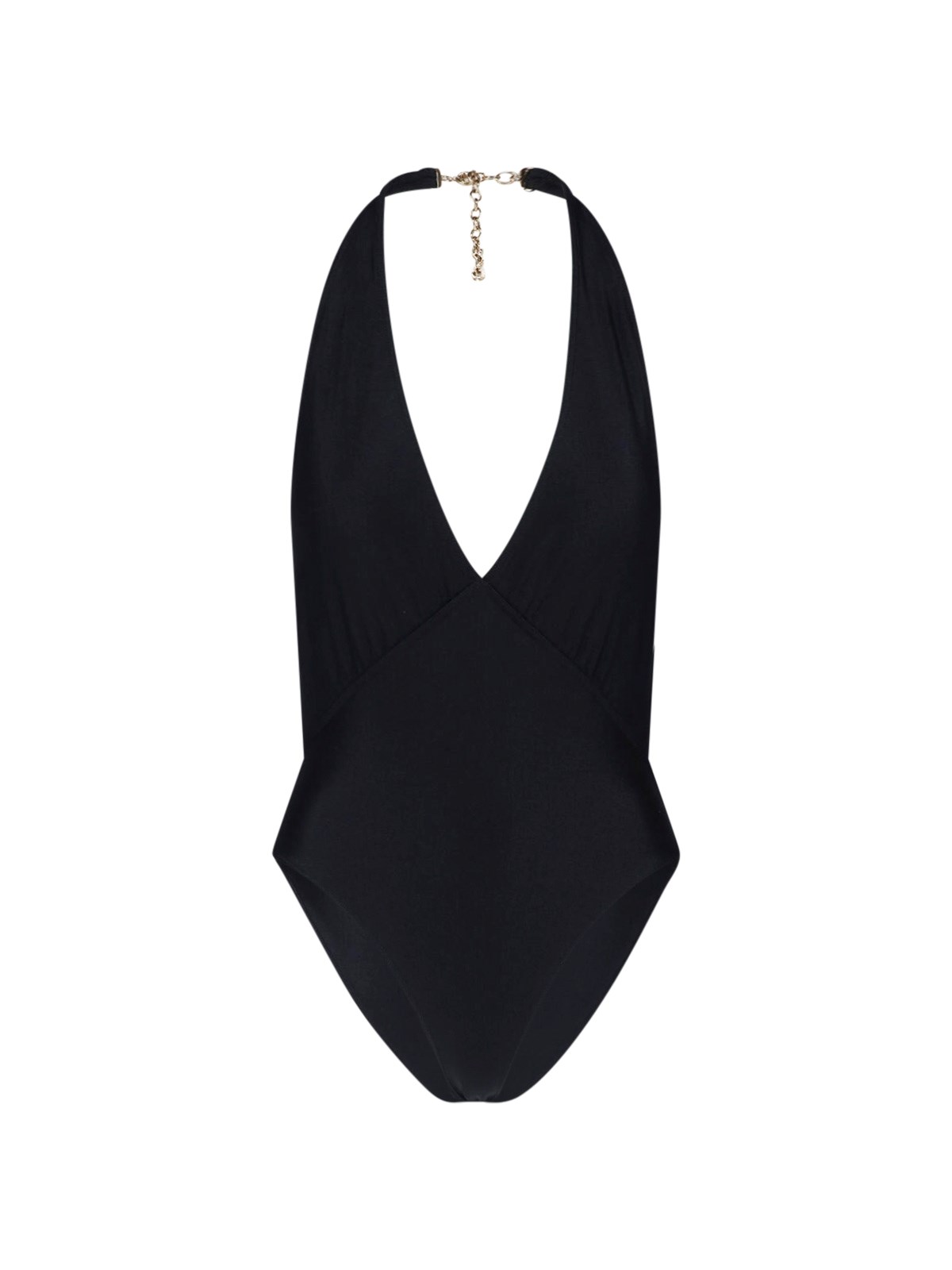 Saint Laurent One-Piece Swimsuit “Cassandre”