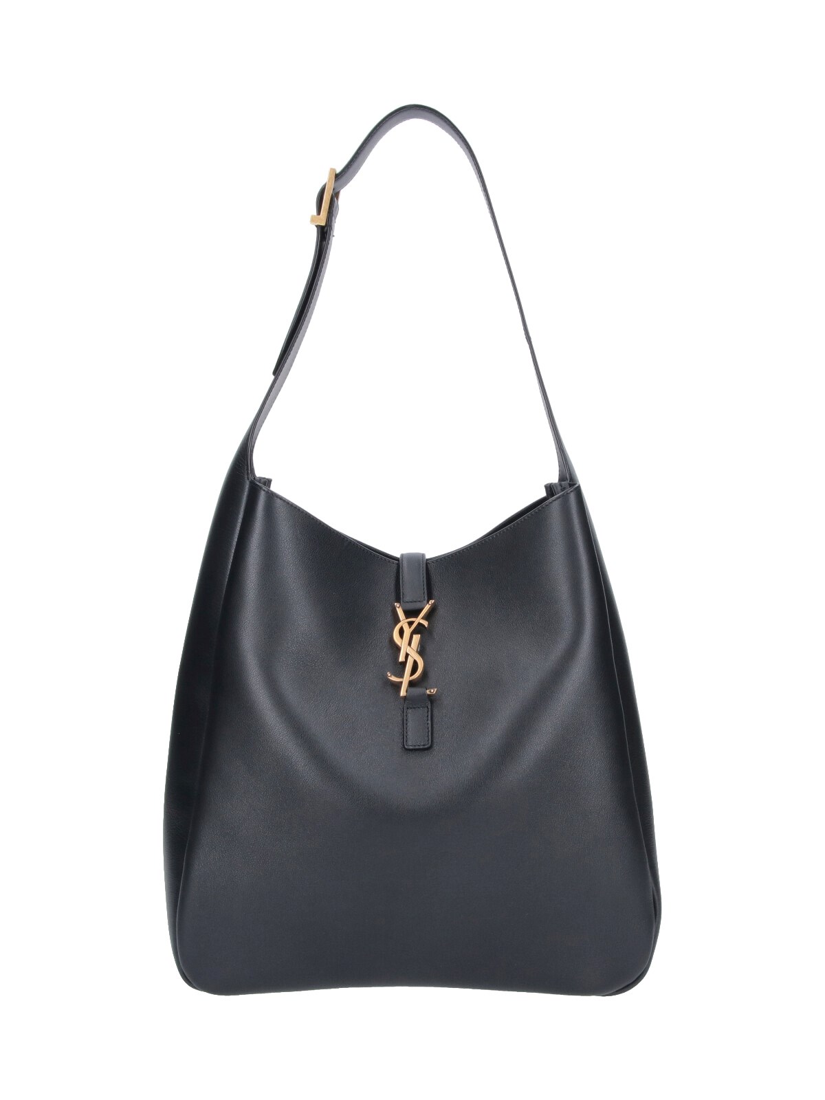 Saint Laurent Borsa Grande "Le 5 À 7"