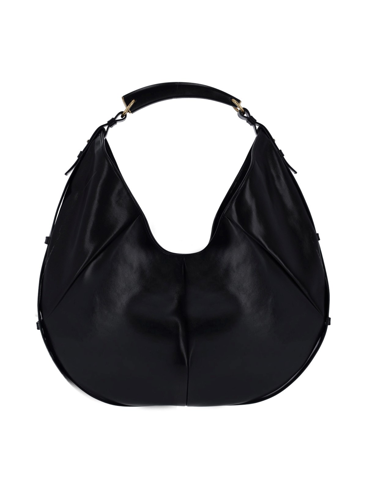Saint Laurent Borsa A Spalla Grande "Mombasa"