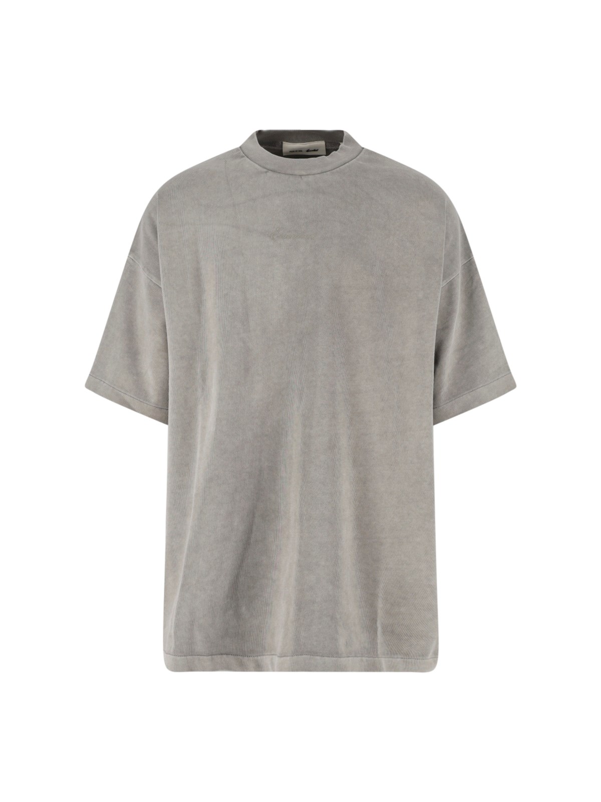 Fear of God Essentials T-Shirt "Signature 90S"
