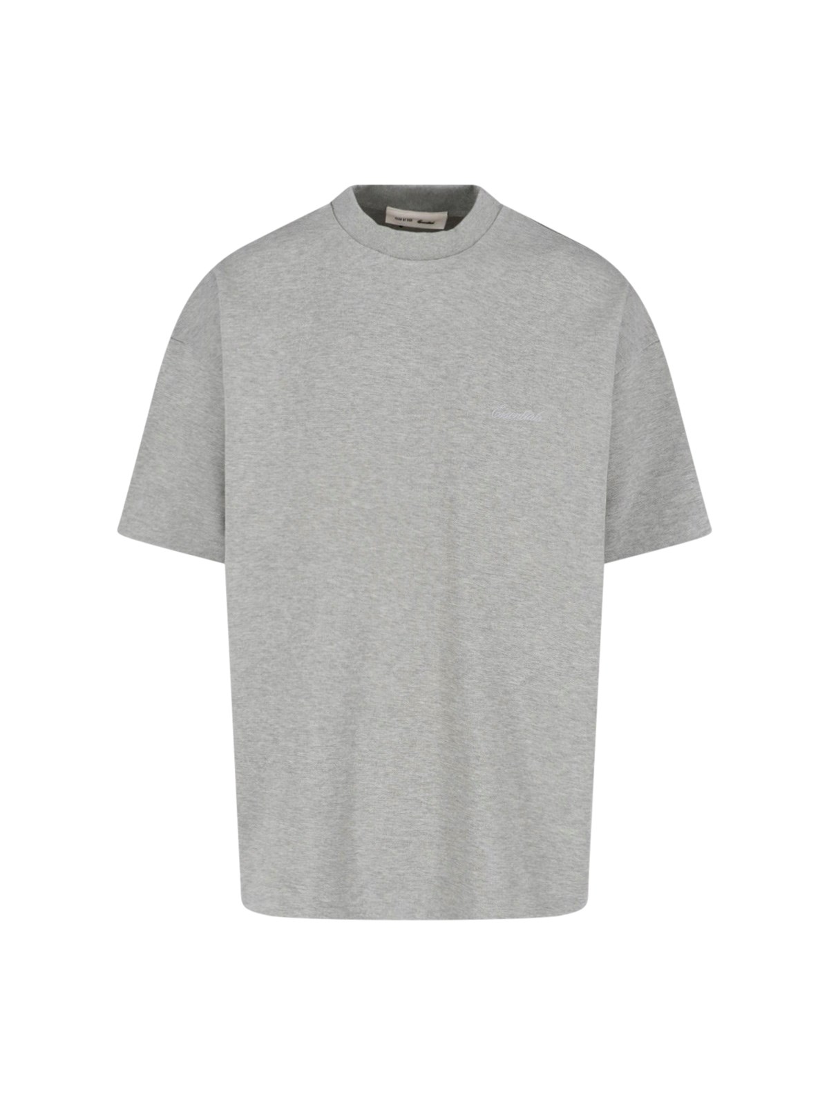 Fear of God Essentials T-Shirt Logo
