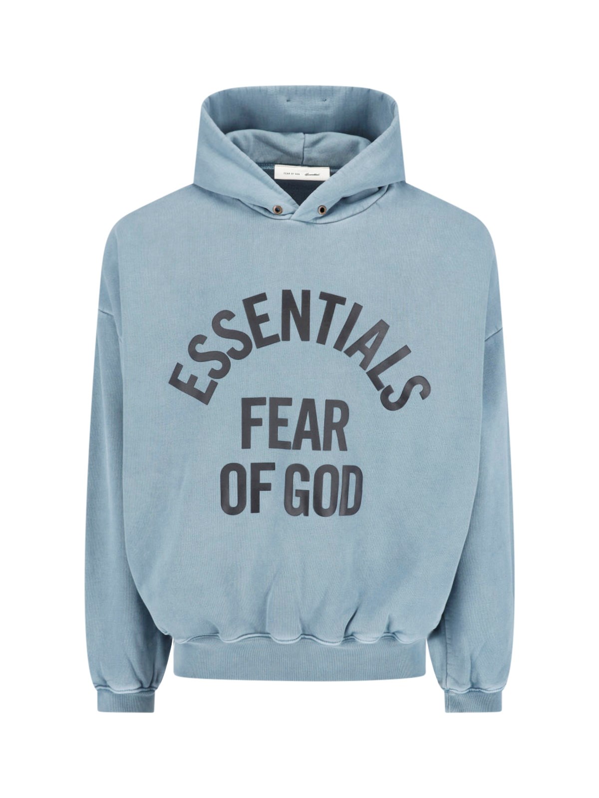 Fear of God Essentials Hoodie "Campus 90S"