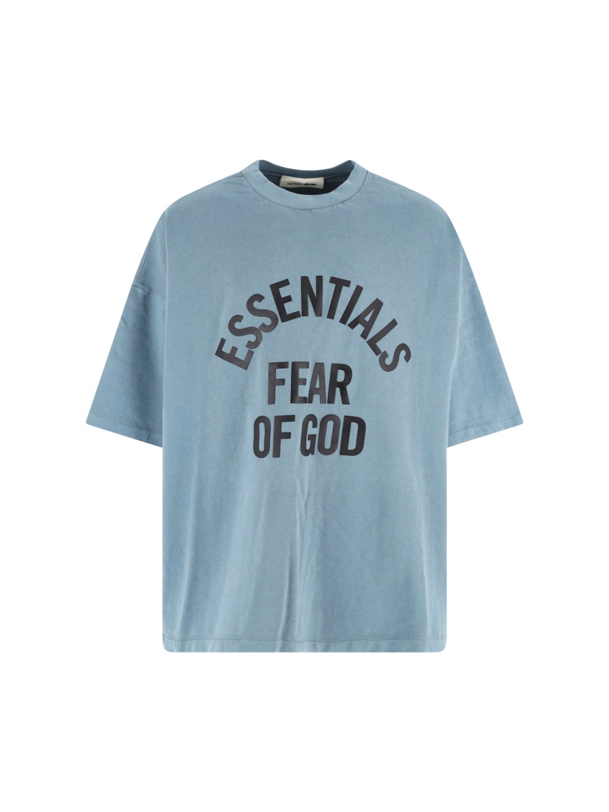 Fear of God Essentials T-Shirt "Campus 90S"