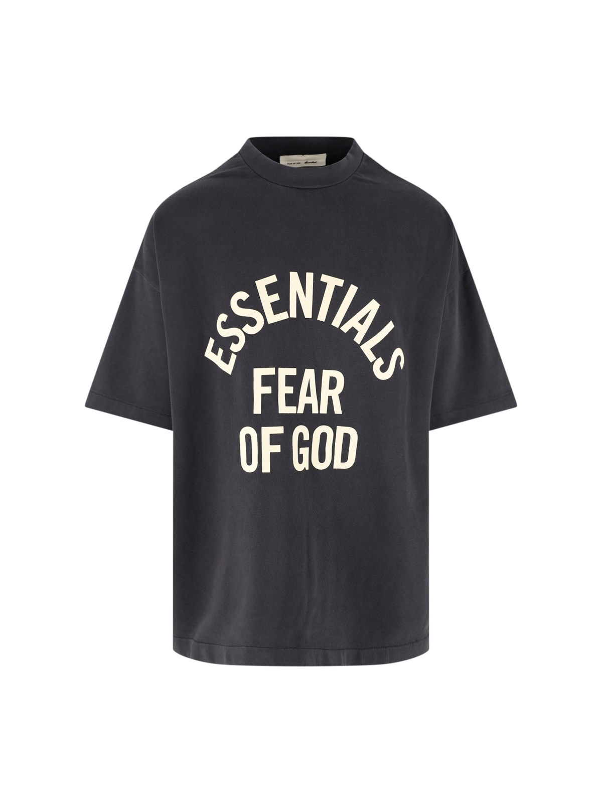 Fear of God Essentials T-Shirt "Campus 90S"