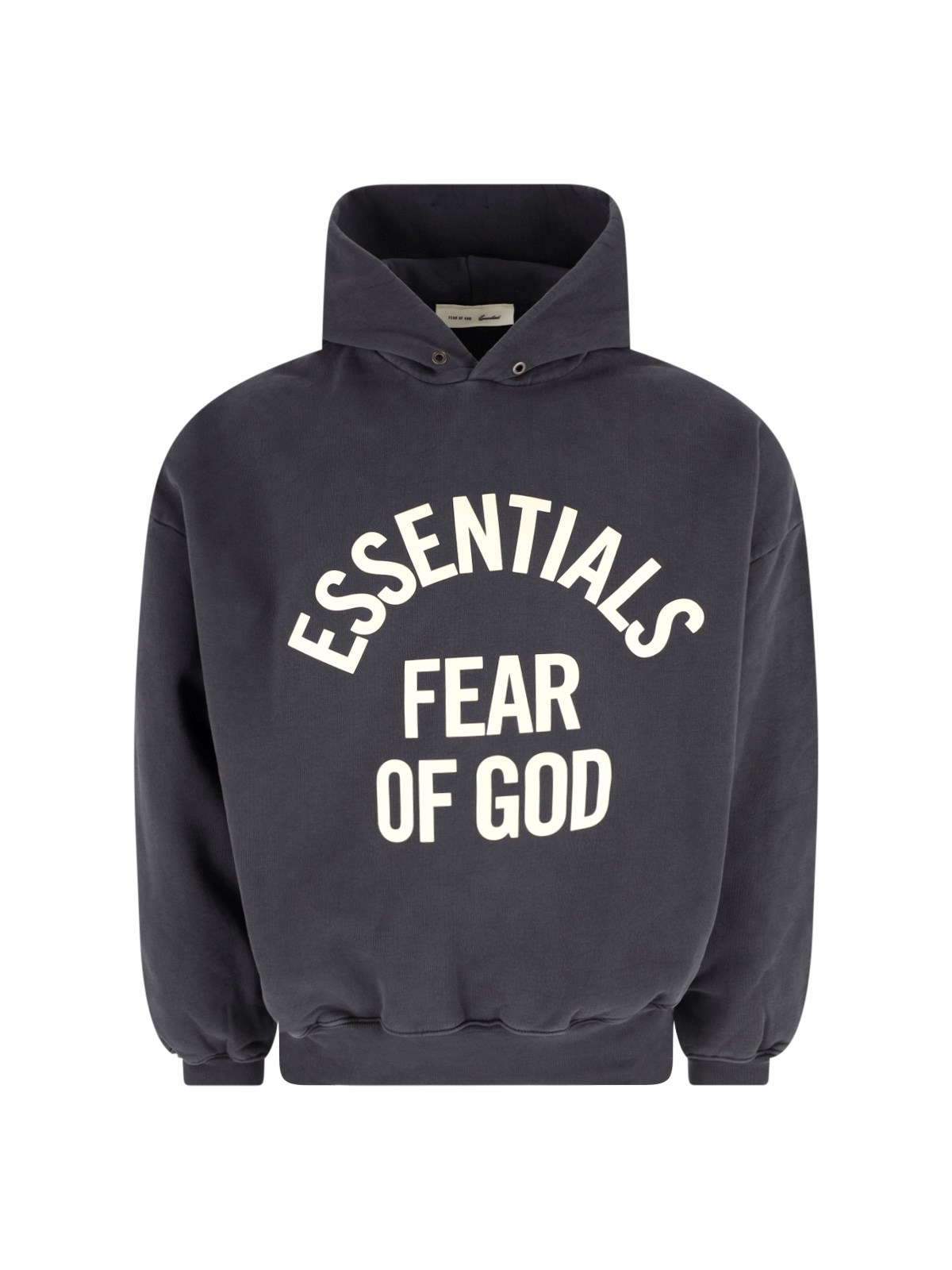 Fear of God Essentials Hoodie "Campus 90S"