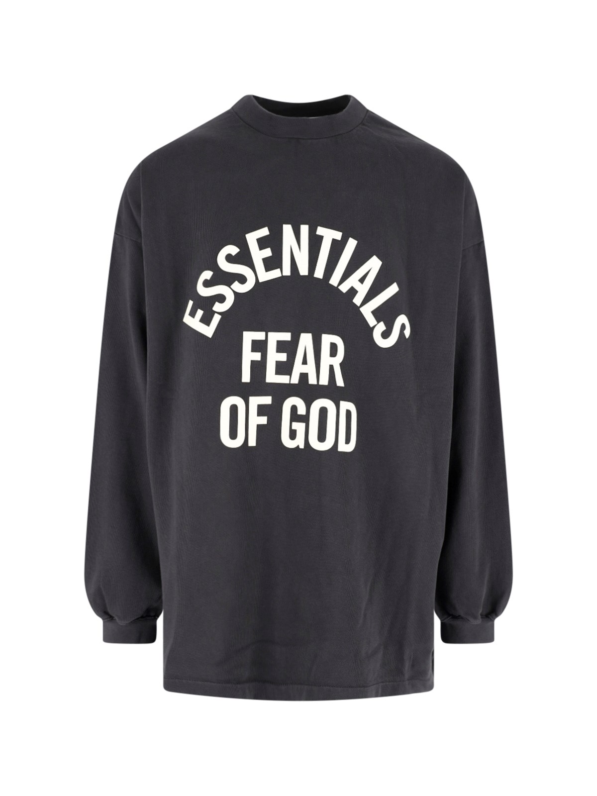 Fear of God Essentials Sweatshirt "Campus 90S"