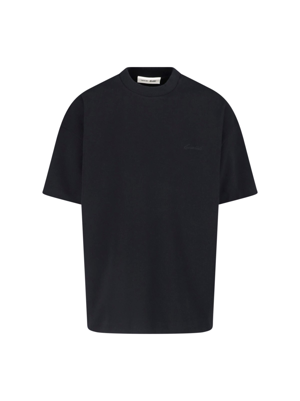 Fear of God Essentials T-Shirt "Signature 90S"