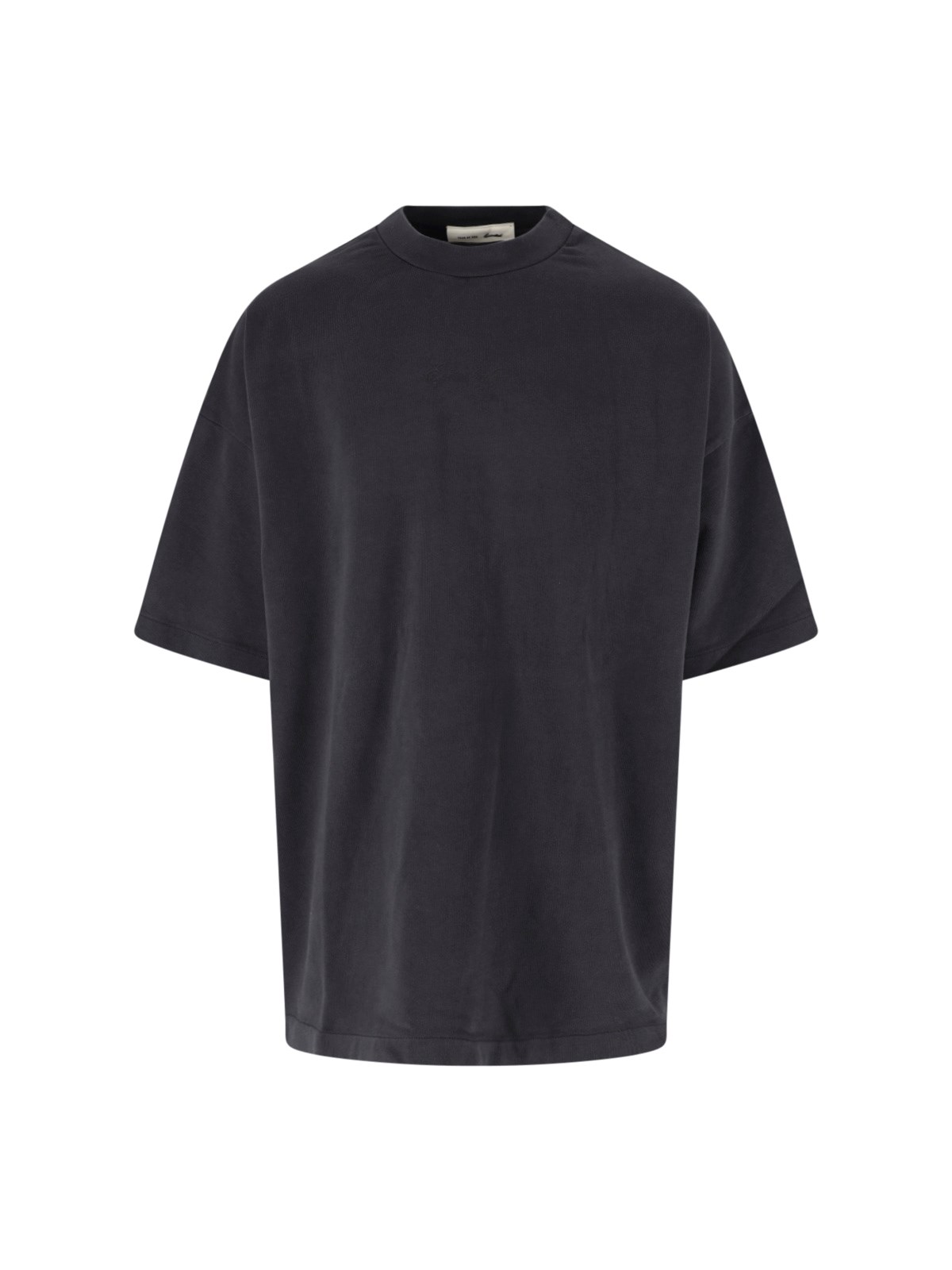 Fear of God Essentials T-Shirt "Siganture Classic"