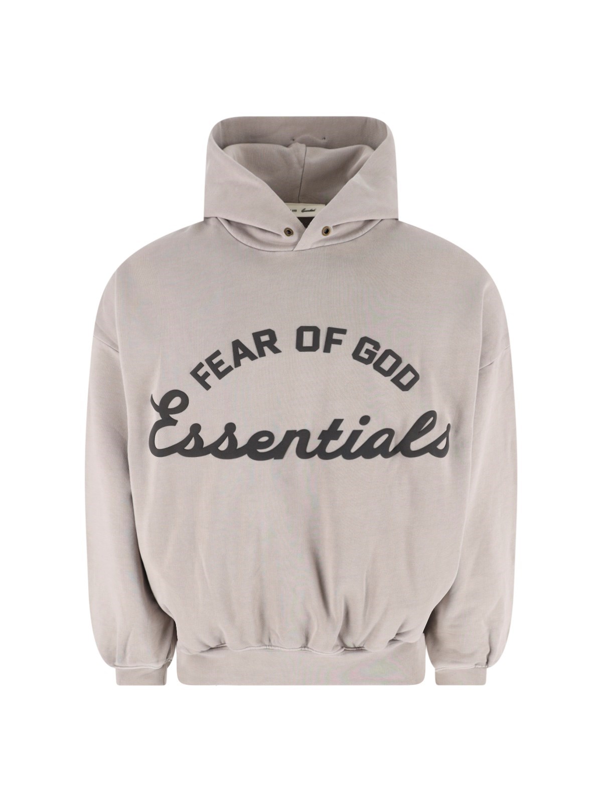 Fear of God Essentials Hoodie "Property Lounge"