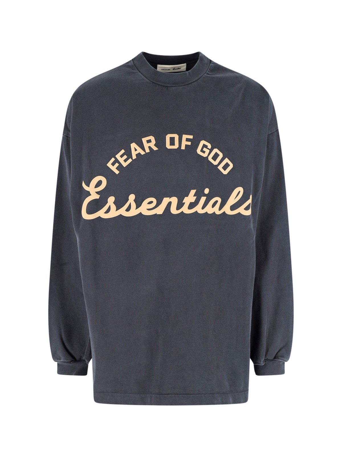 Fear of God Essentials T-Shirt "Training 90S"
