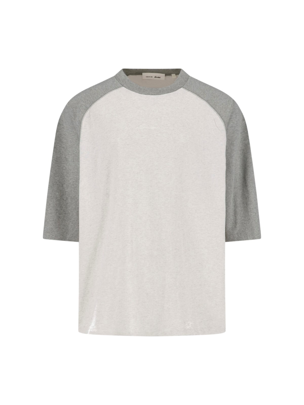 Fear of God Essentials T-Shirt "Signature Baseball"