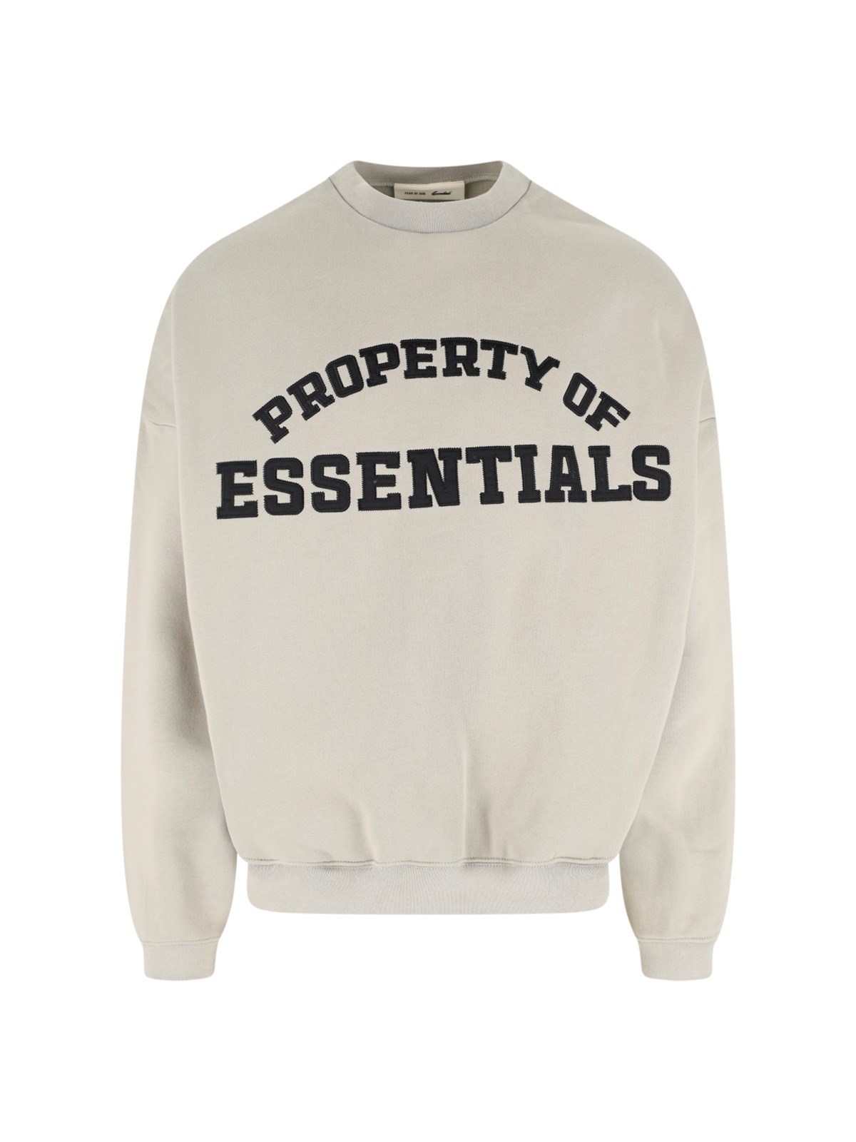 Fear of God Essentials Sweatshirt "Training 90S"